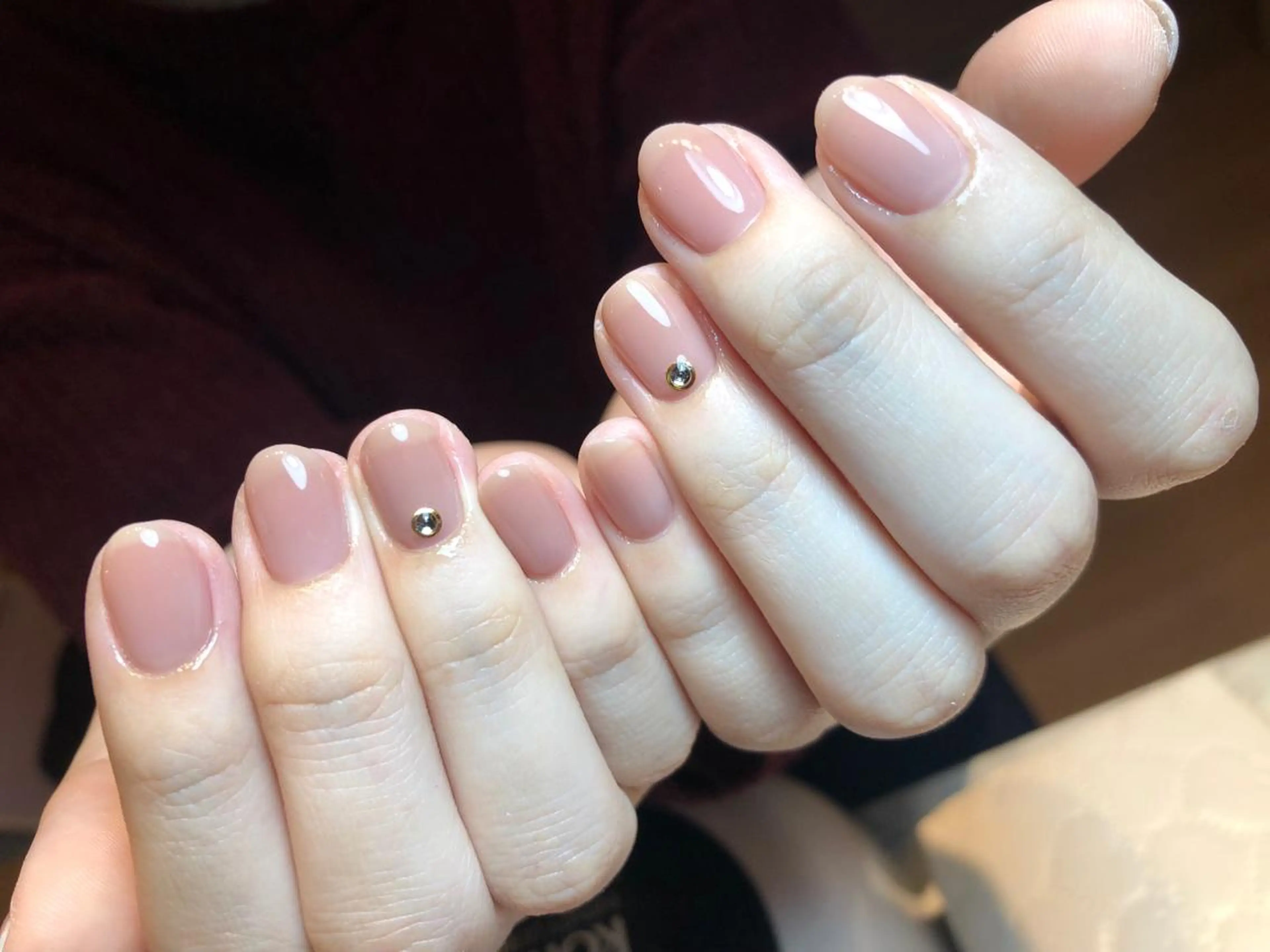 ネイル salon de Tiaraのネイルデザイン