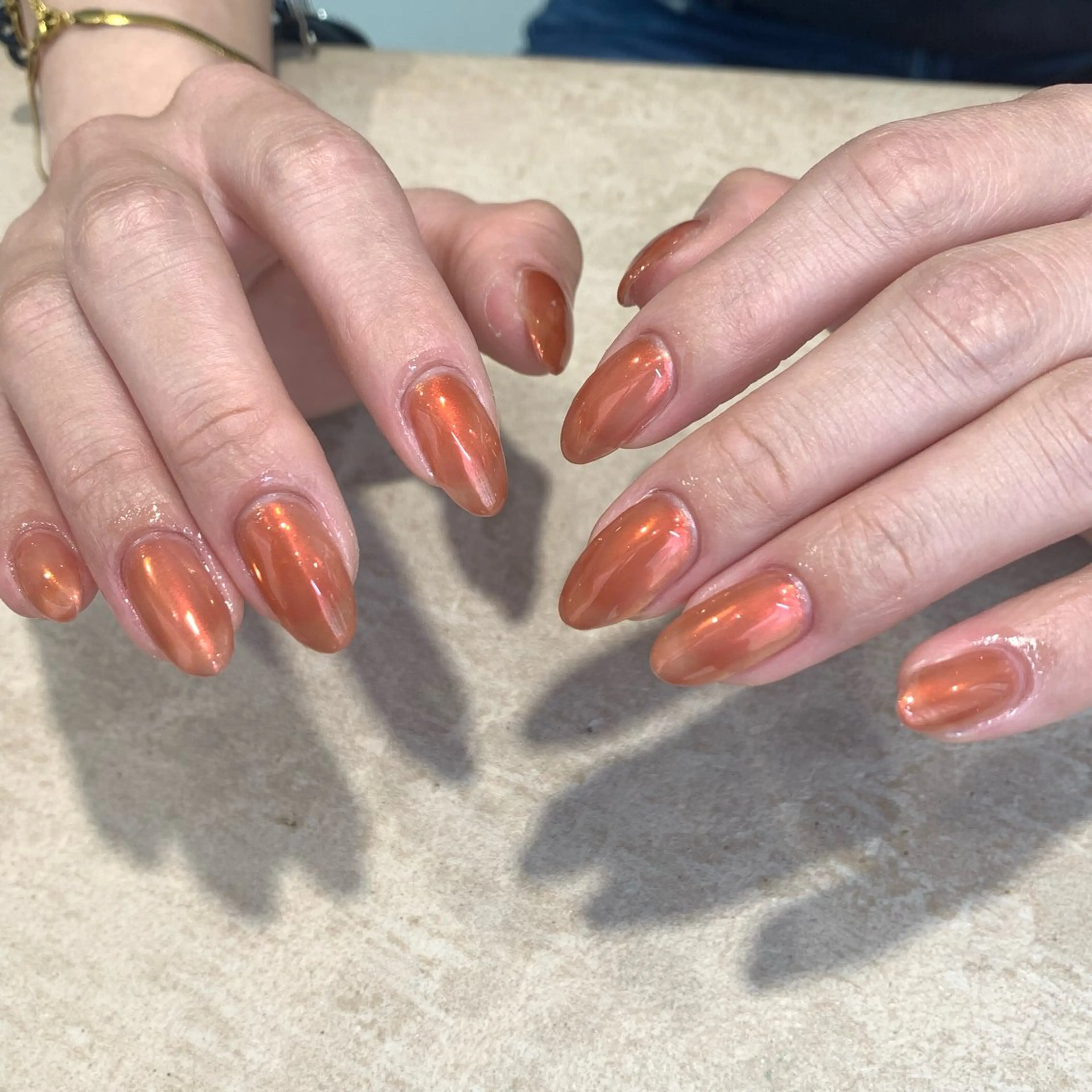 ネイル ハンドネイル beau'r Kohaneのネイルデザイン