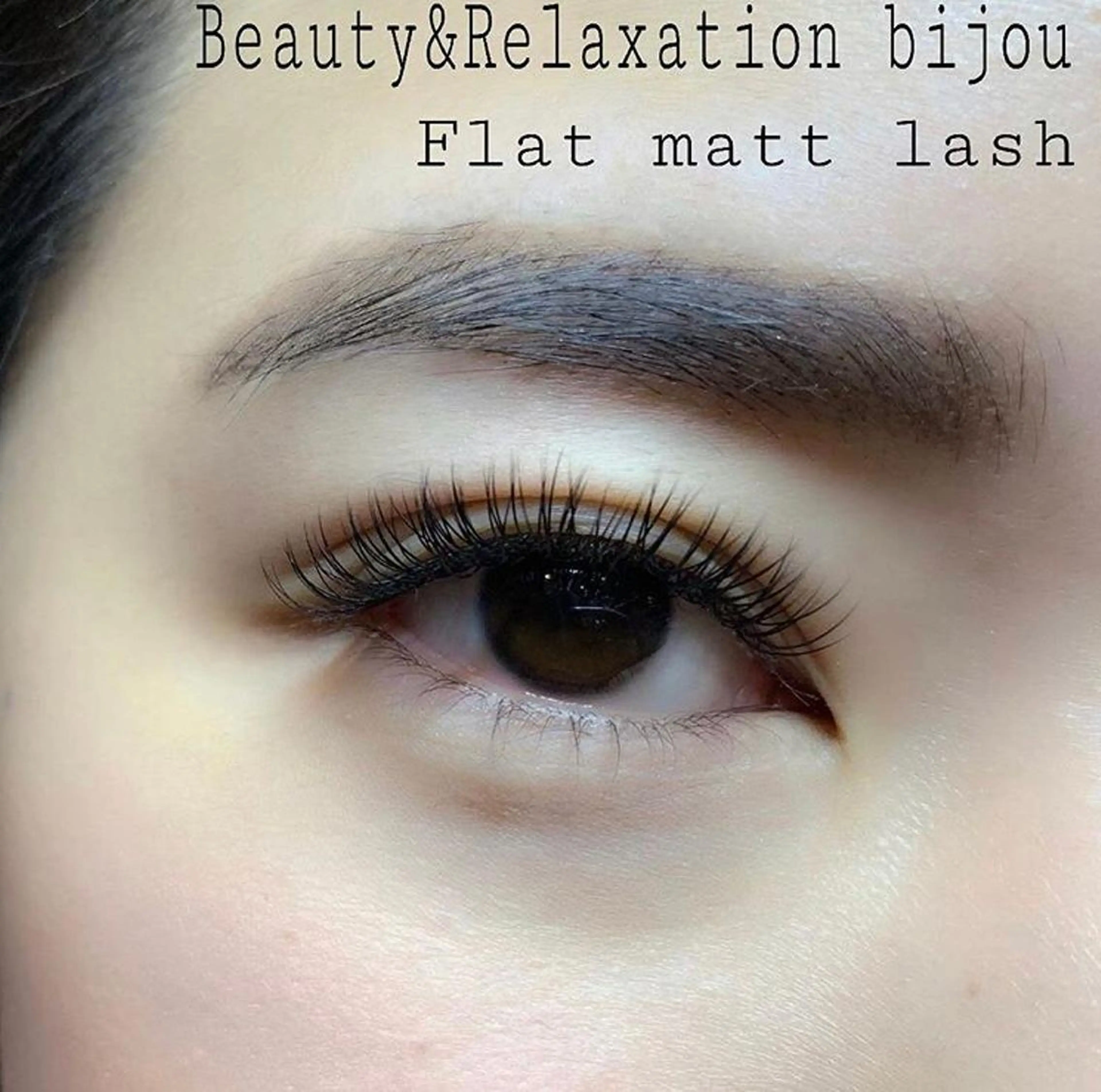 マツエク・マツパ LEDマツエク ＊kanaのマツエク・マツパデザイン