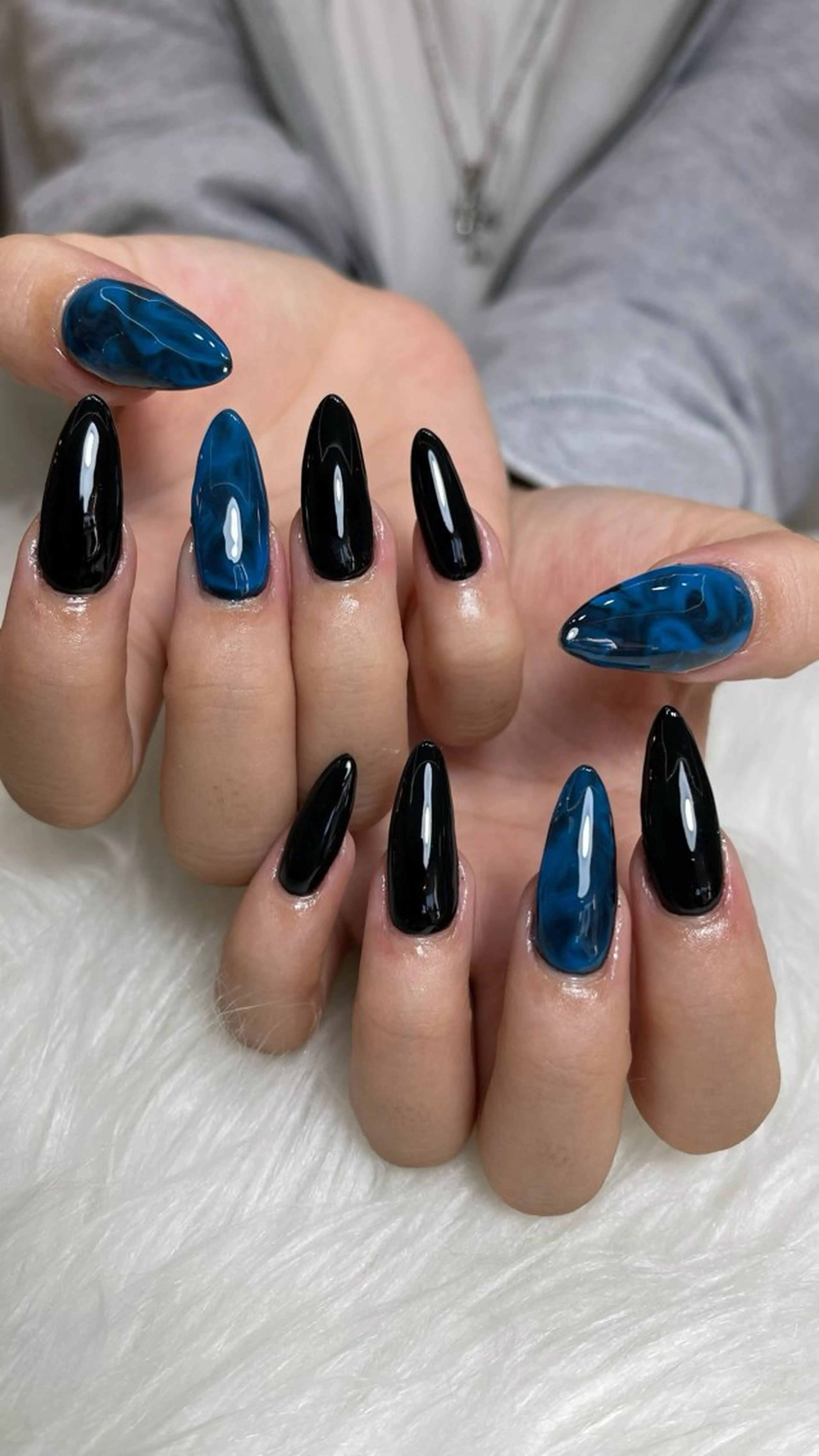 ネイル The 1989 Nail Salonのネイルデザイン