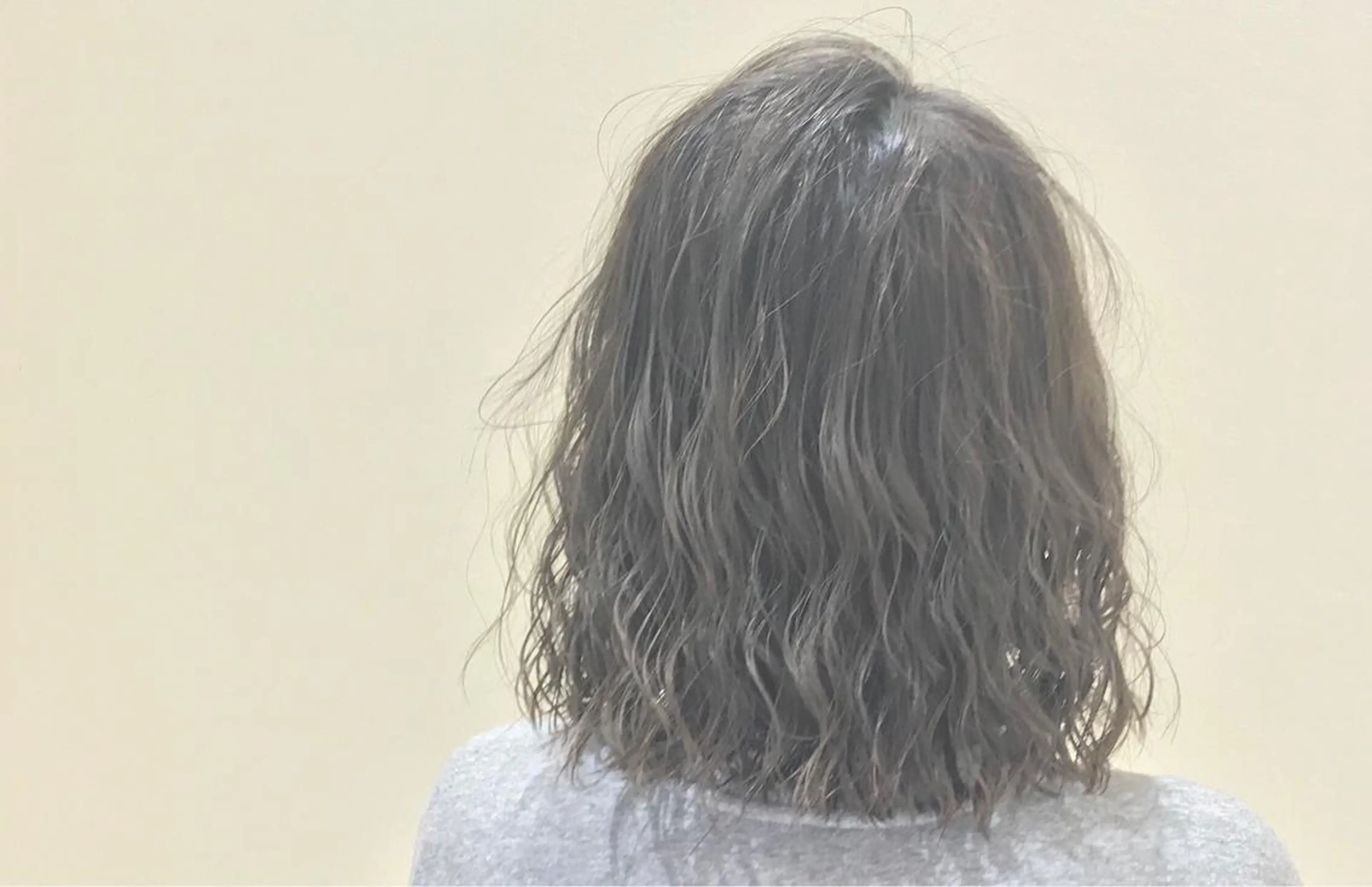 ショート カラー カット ヘアカラー トリートメント D.log 大和西大寺店所属・川崎 雅大のヘアスタイル