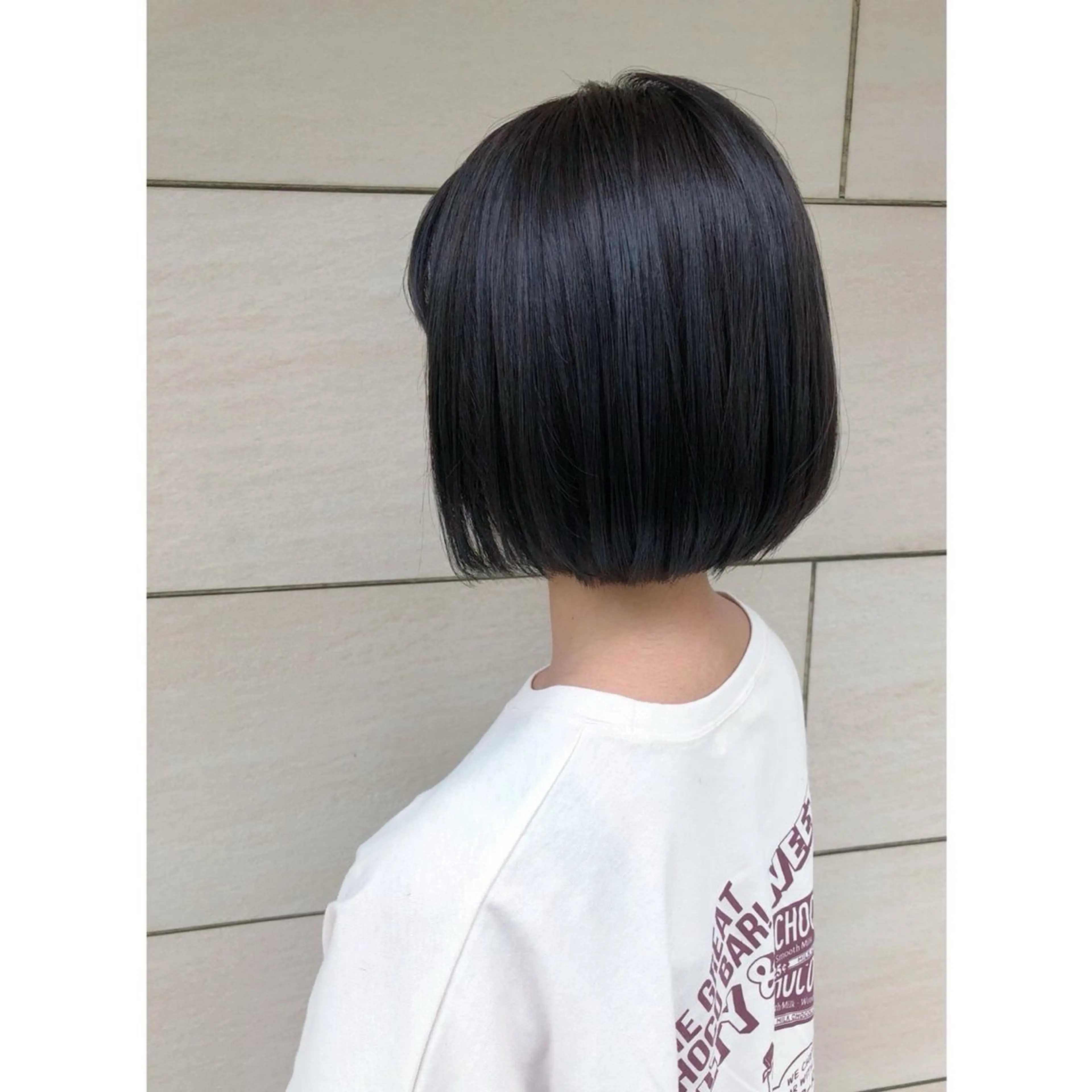 髪の毛に合わせてご提案☝️ Aujua4step or 5stepトリートメントの写真