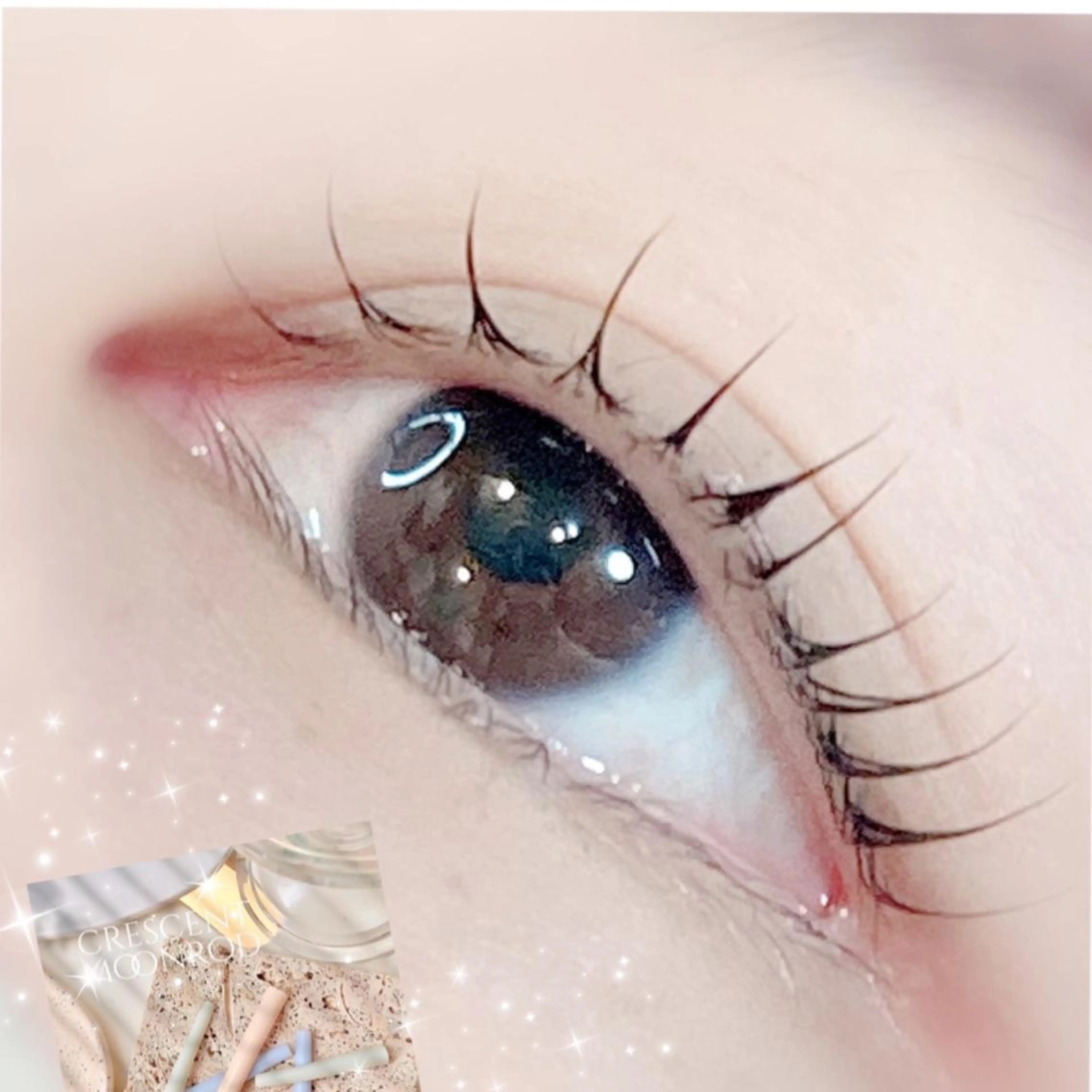 マツエク・マツパ マツパ Eye Labo Swipのマツエク・マツパデザイン