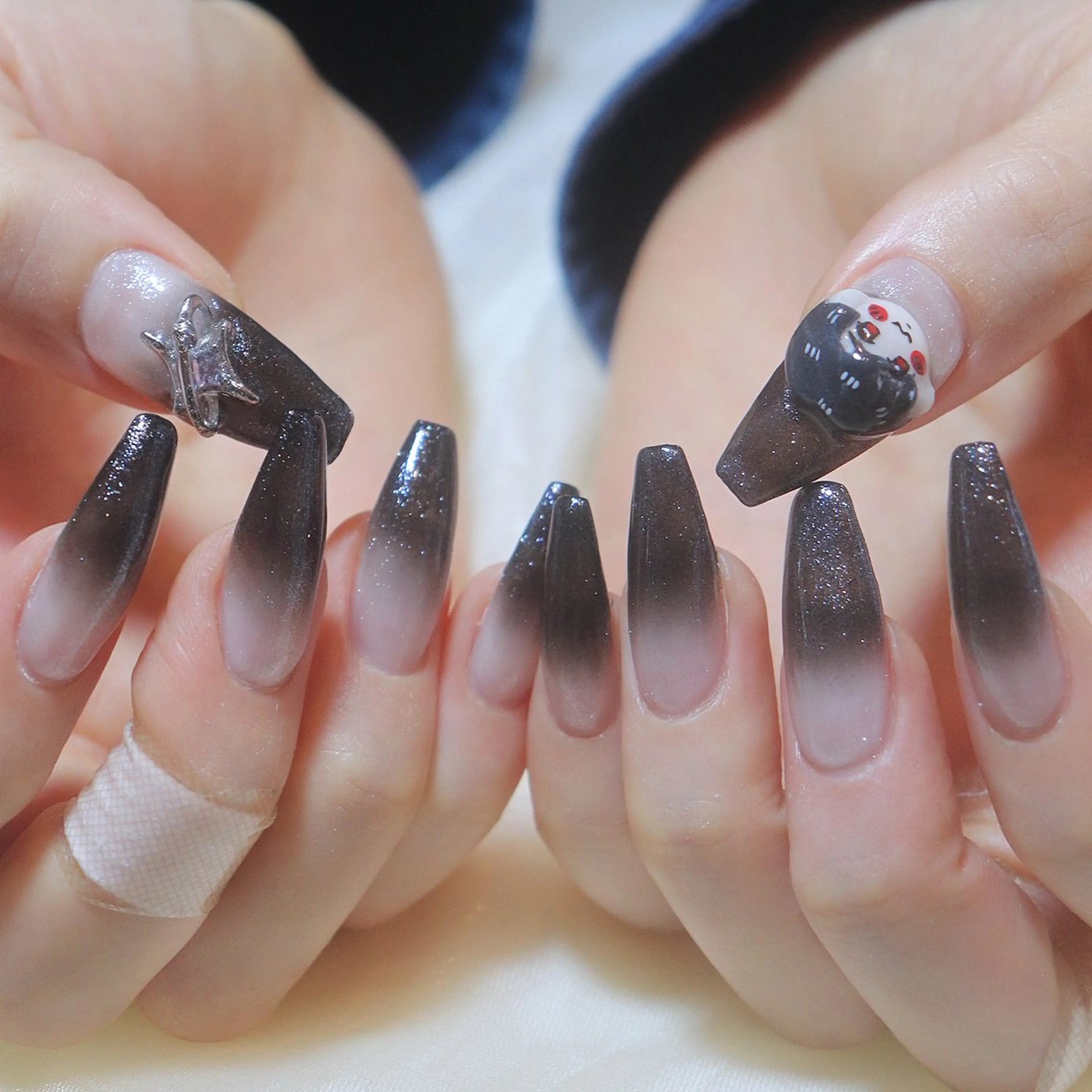 ネイル Dreamer nailのネイルデザイン