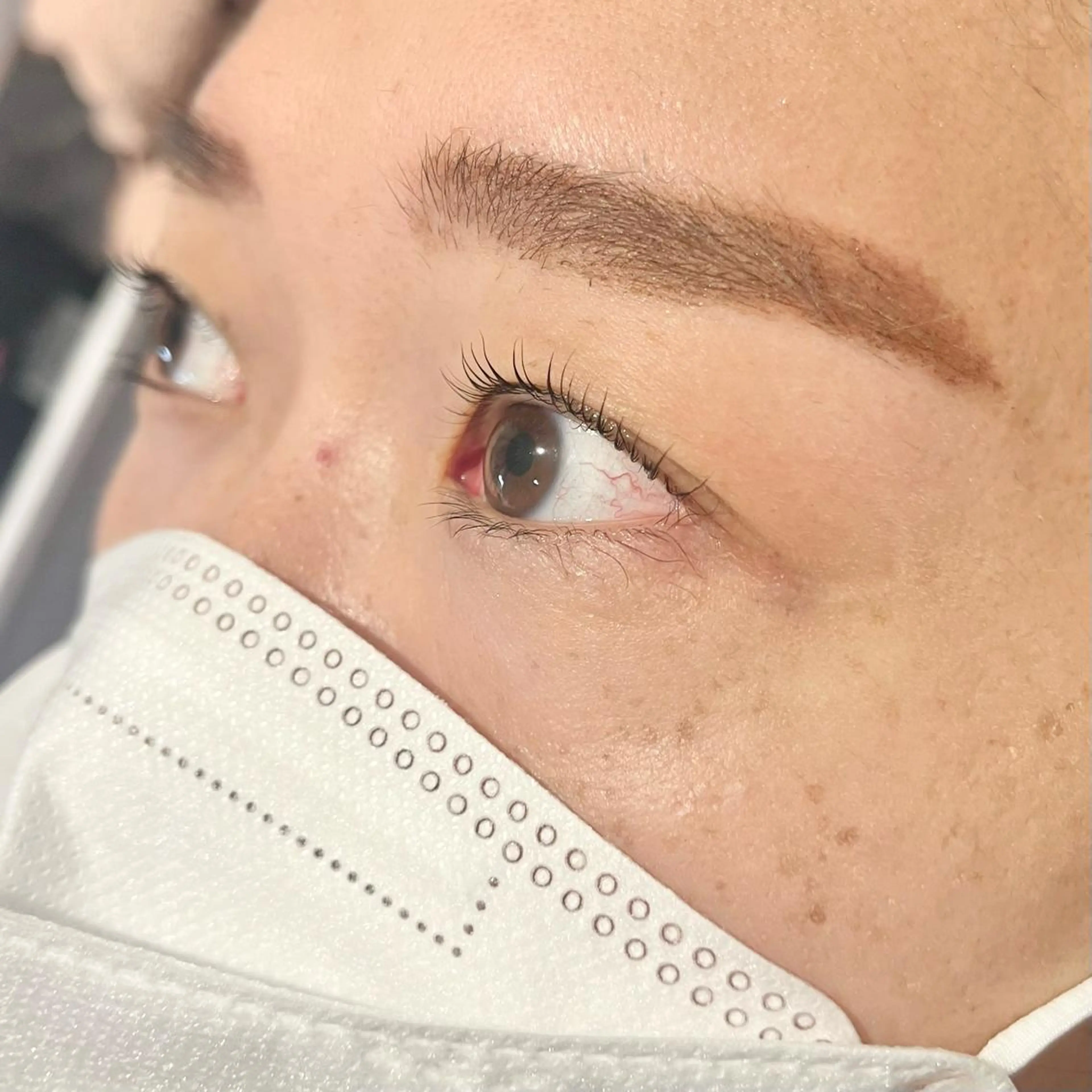 マツエク・マツパ マツパ ガレリアエレガンテ /栄🎀ななか🎀のマツエク・マツパデザイン