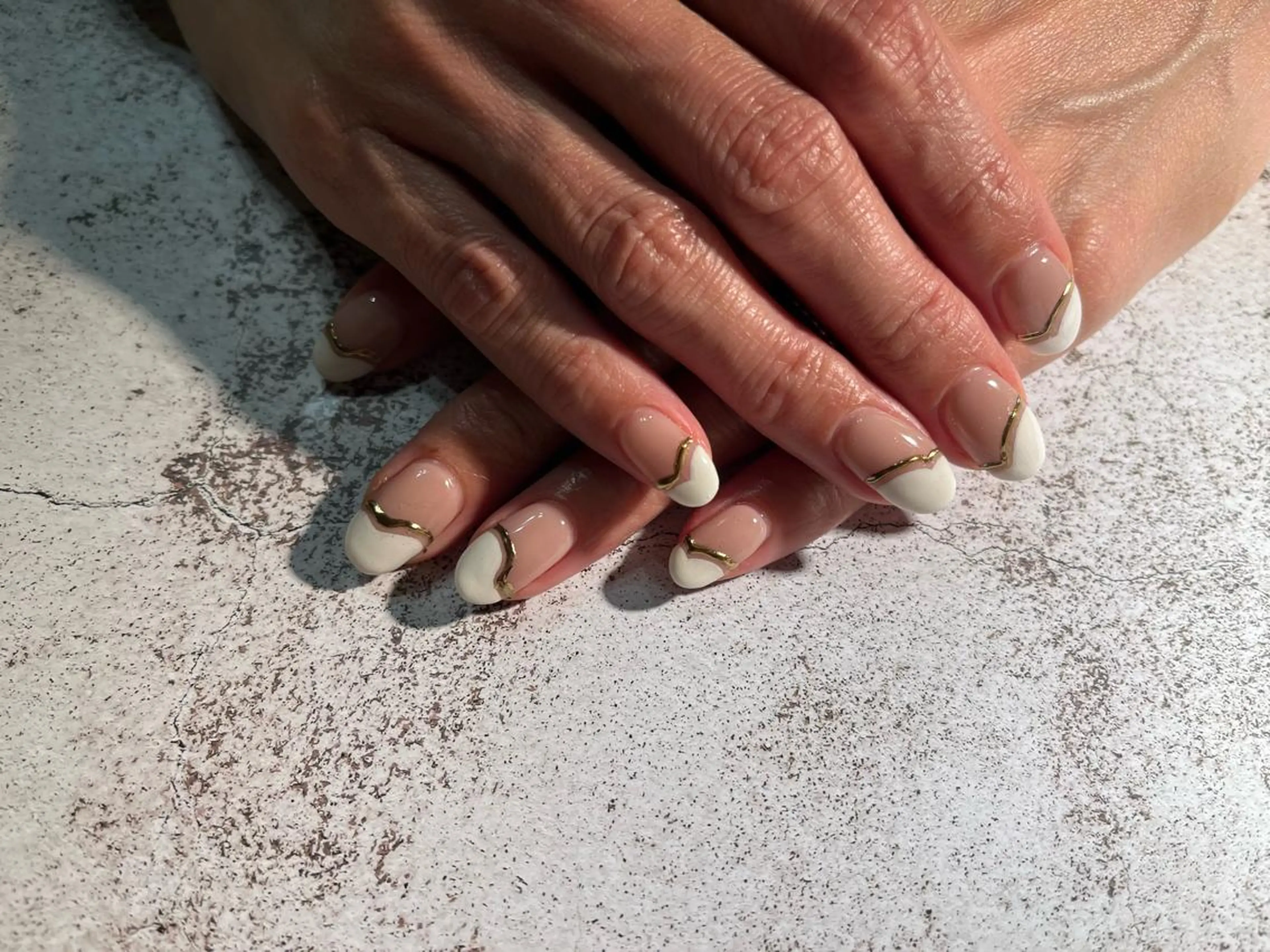 ネイル ハンドネイル Kimura Yukoのネイルデザイン