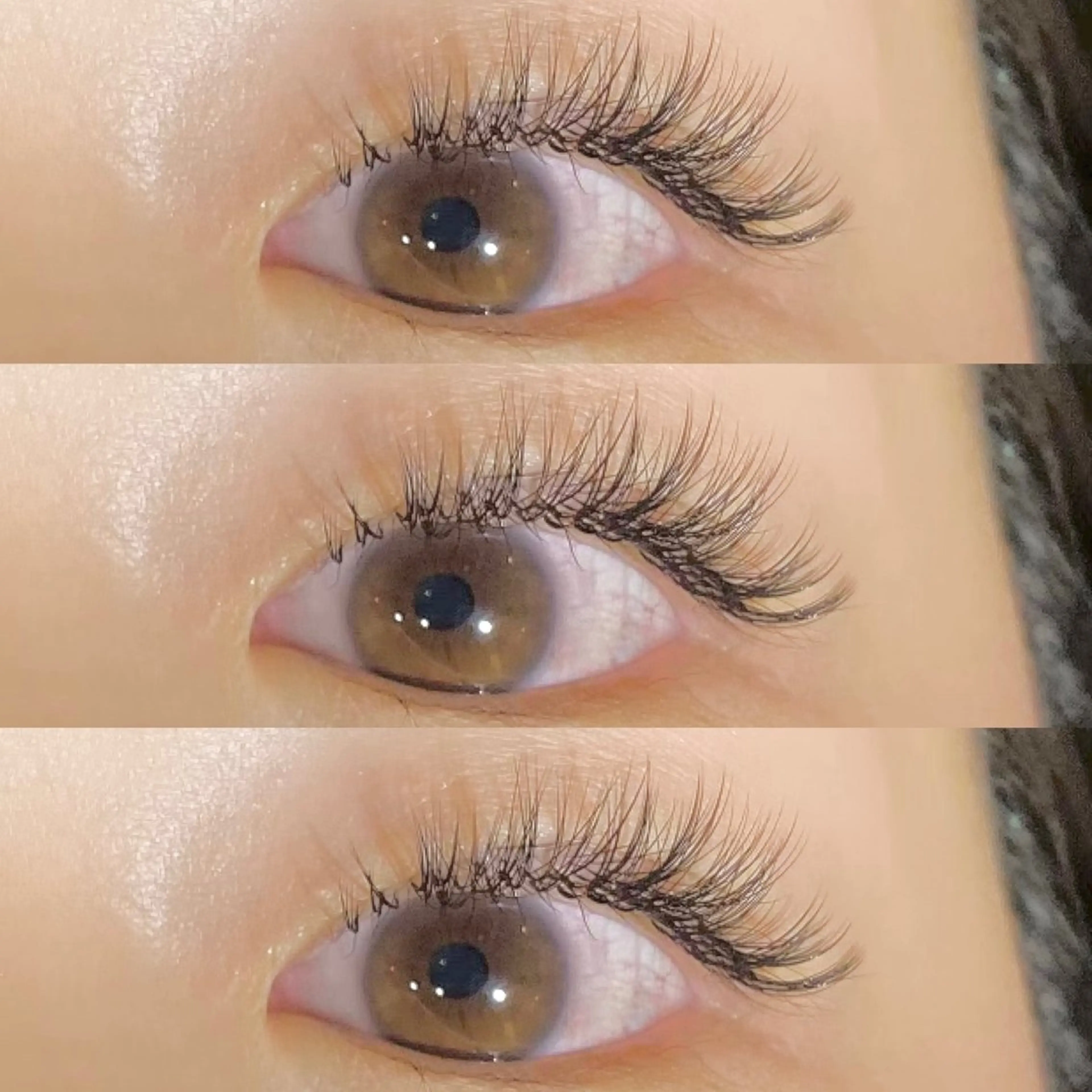 マツエク・マツパ nail&eyelash  Tanemoto所属・Tanemoto ozのマツエク・マツパデザイン