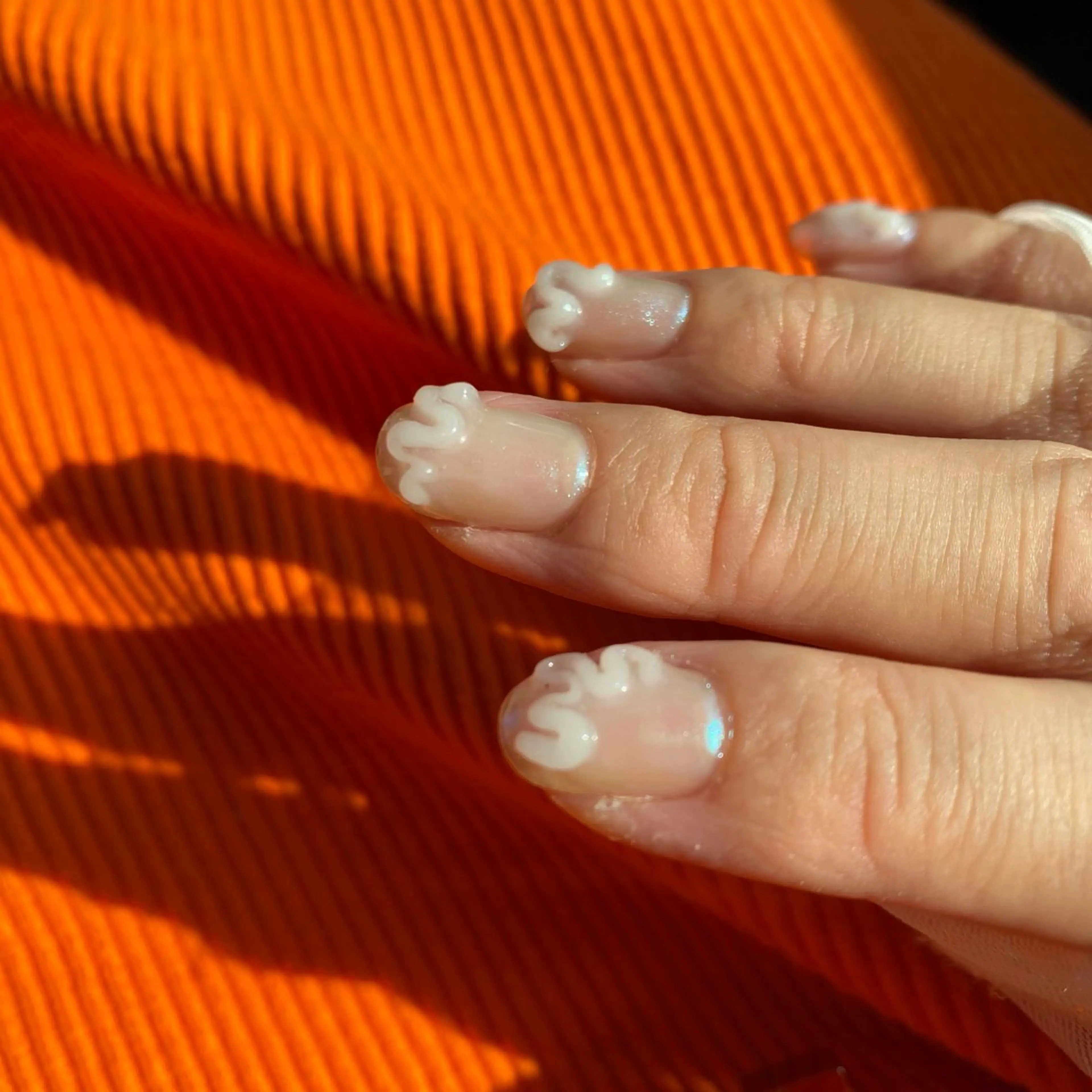 ネイル nail space wave所属・nail space waveのネイルデザイン