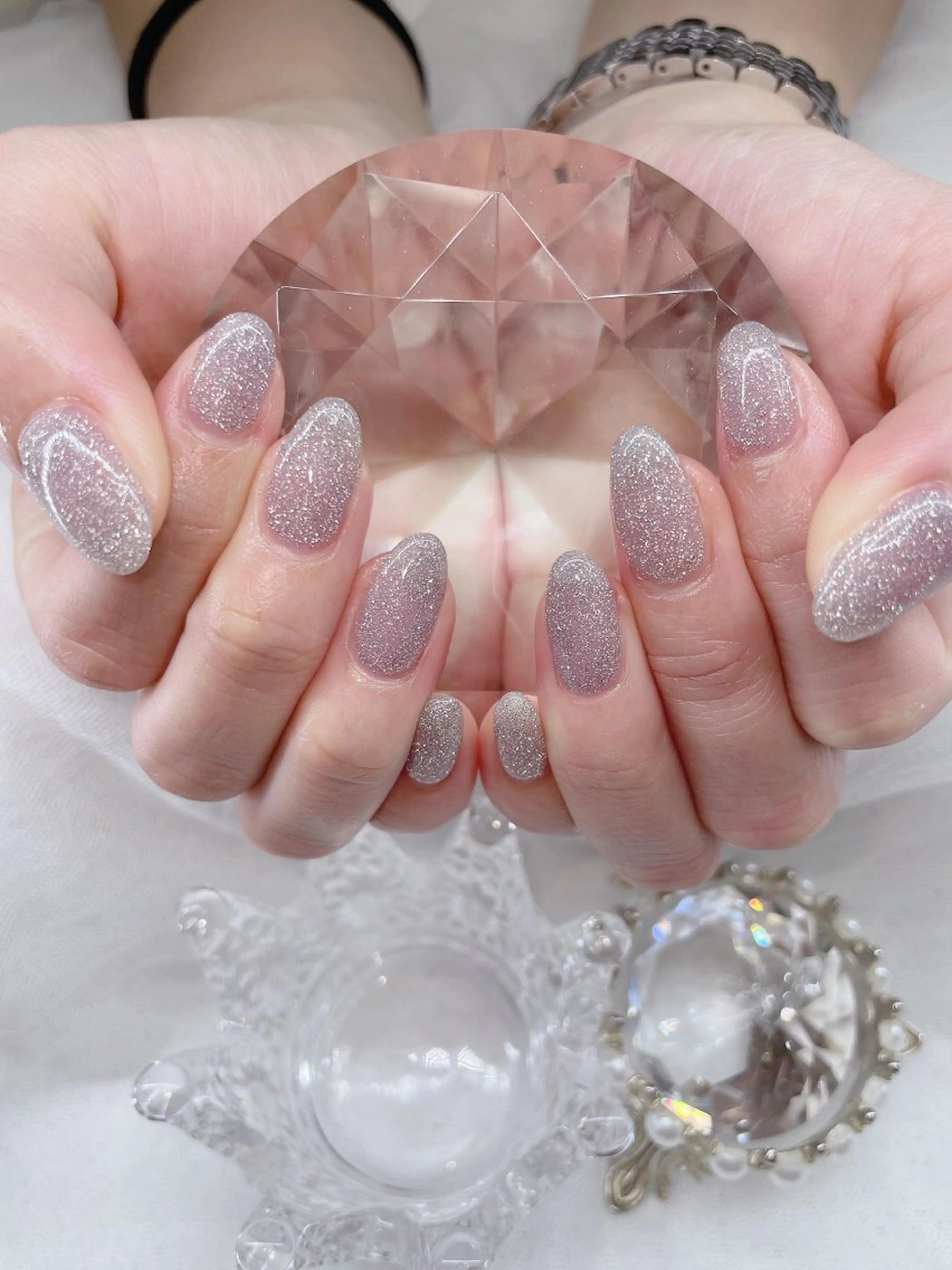 ネイル ハンドネイル misun_nail所属・misun_ nailのネイルデザイン
