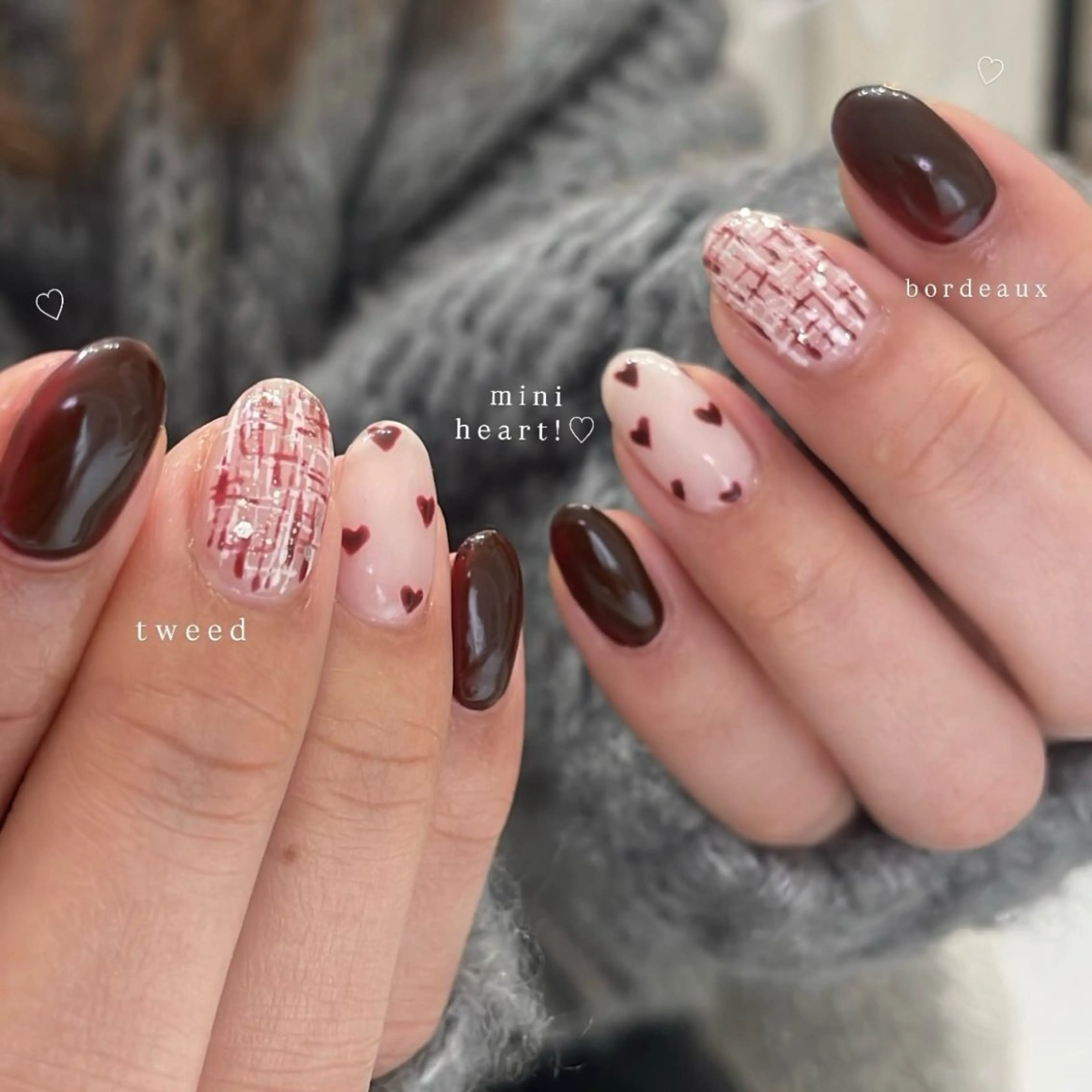 ネイル Ún.private nail salonのネイルデザイン