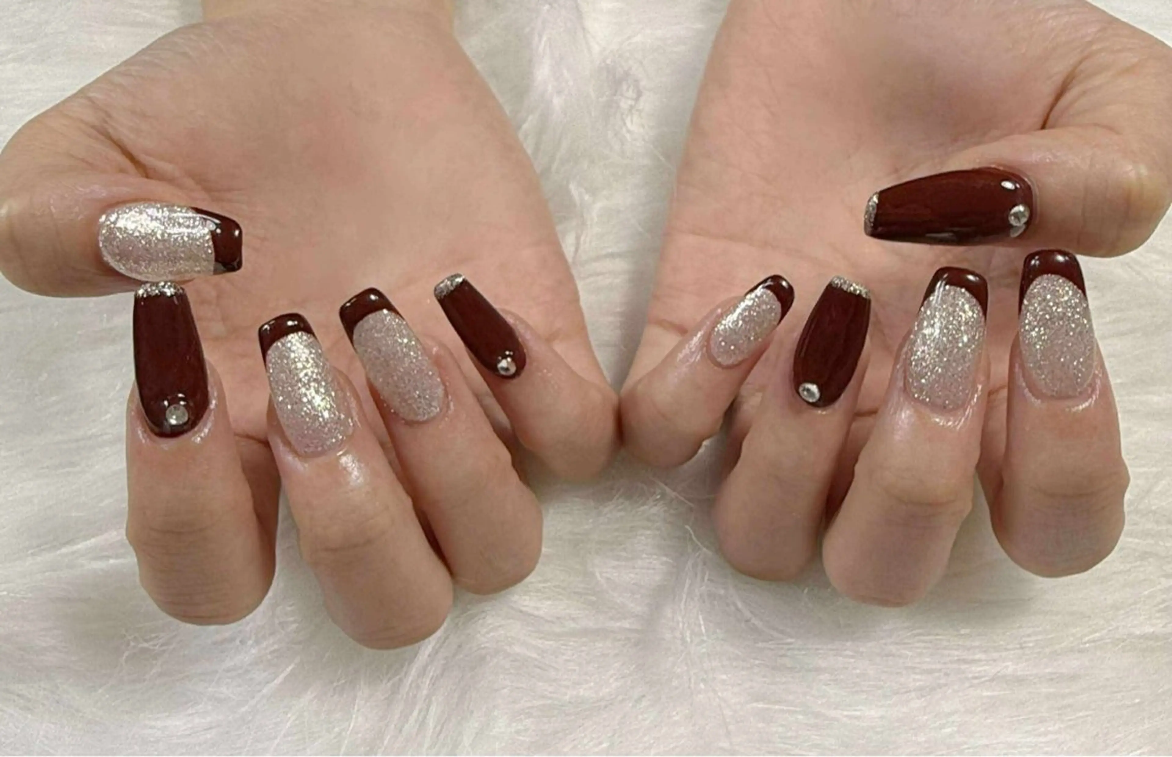 ネイル Hana Nail Salon所属・Hana Nail Salonのネイルデザイン