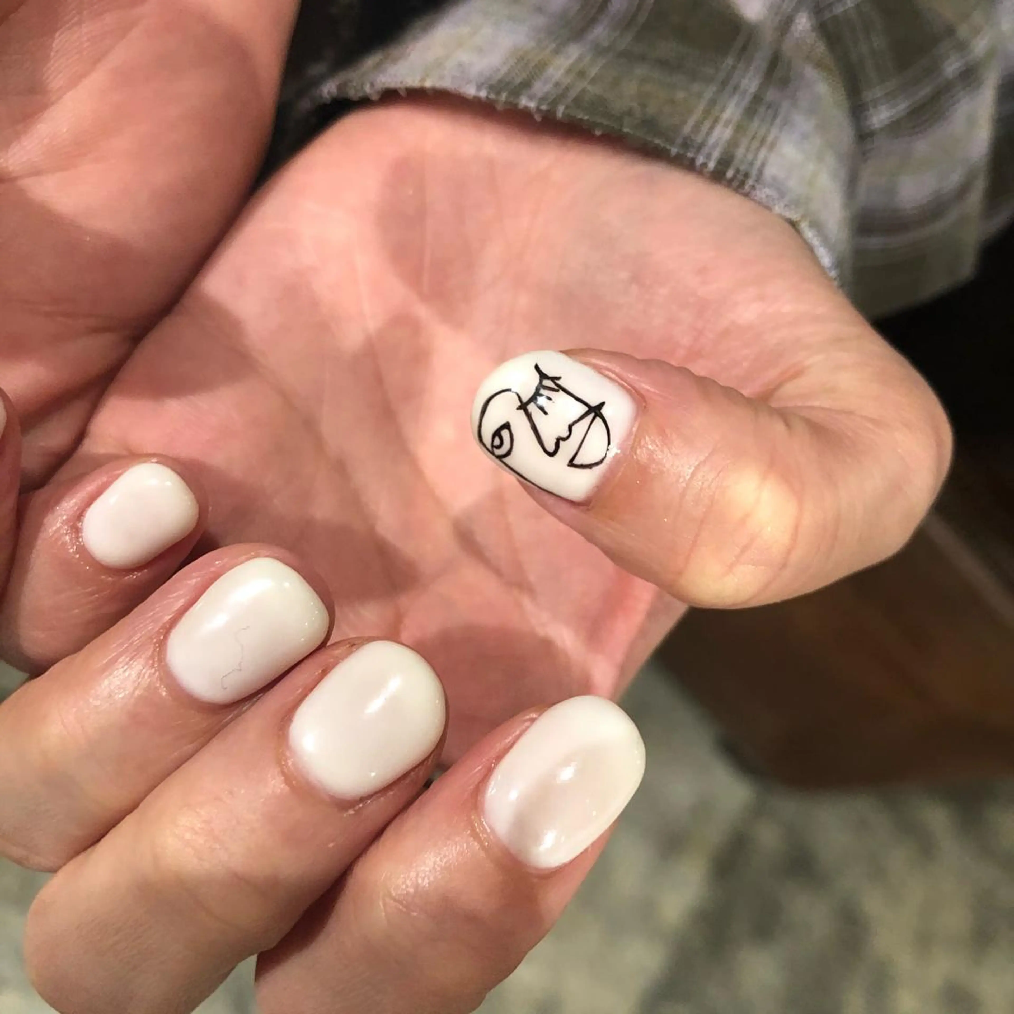 ネイル Seis Shihoのネイルデザイン