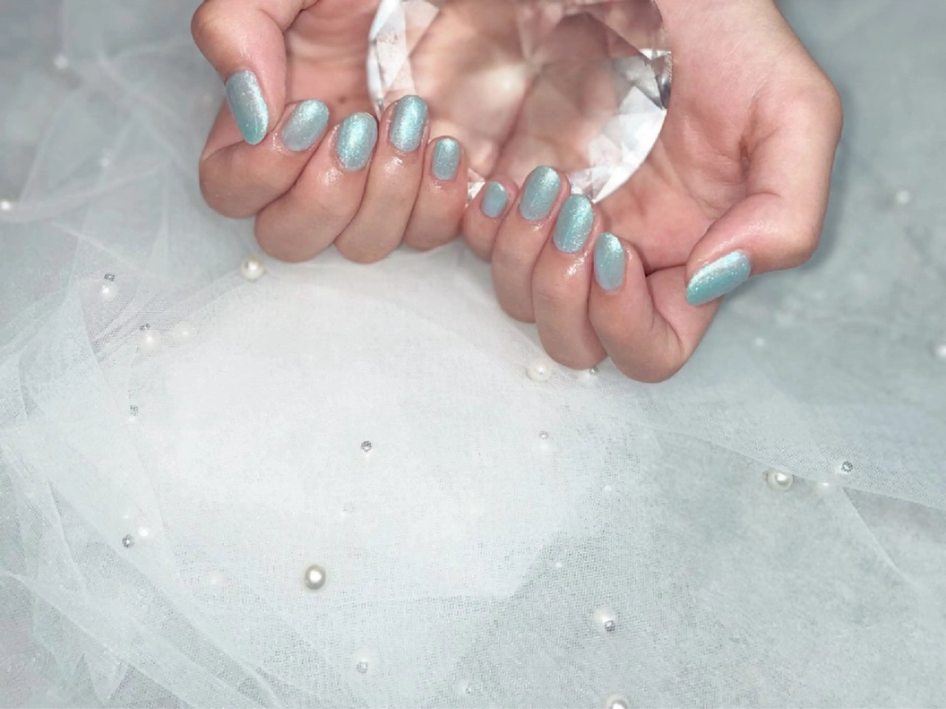 ネイル ハンドネイル Private nail salonのネイルデザイン