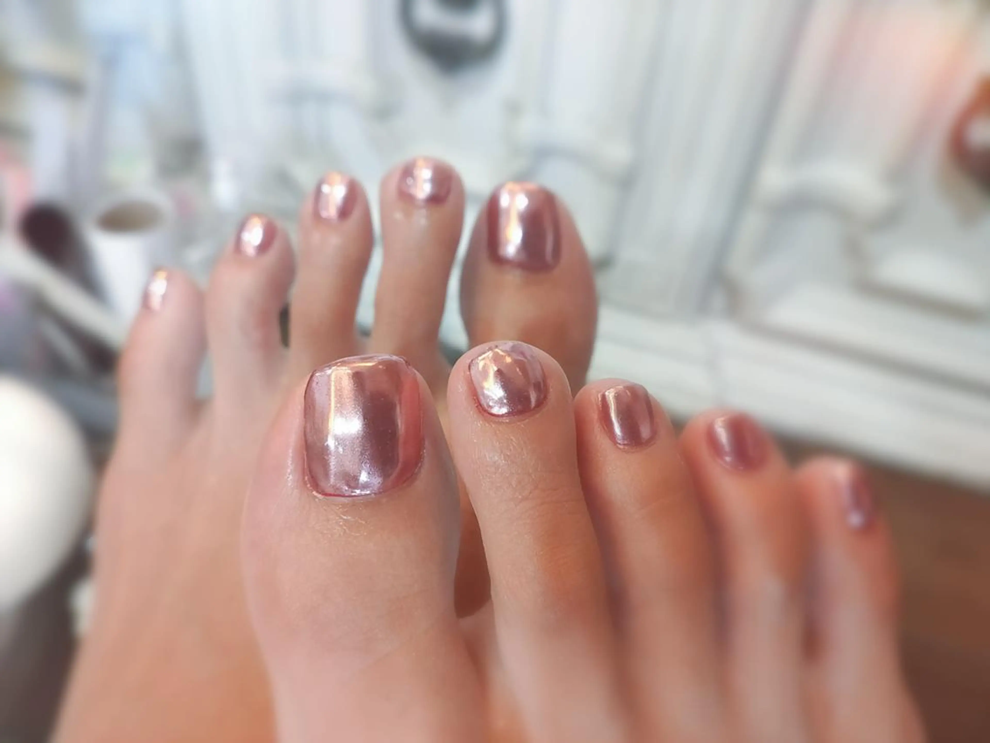 ネイル Be-style 　のネイルデザイン