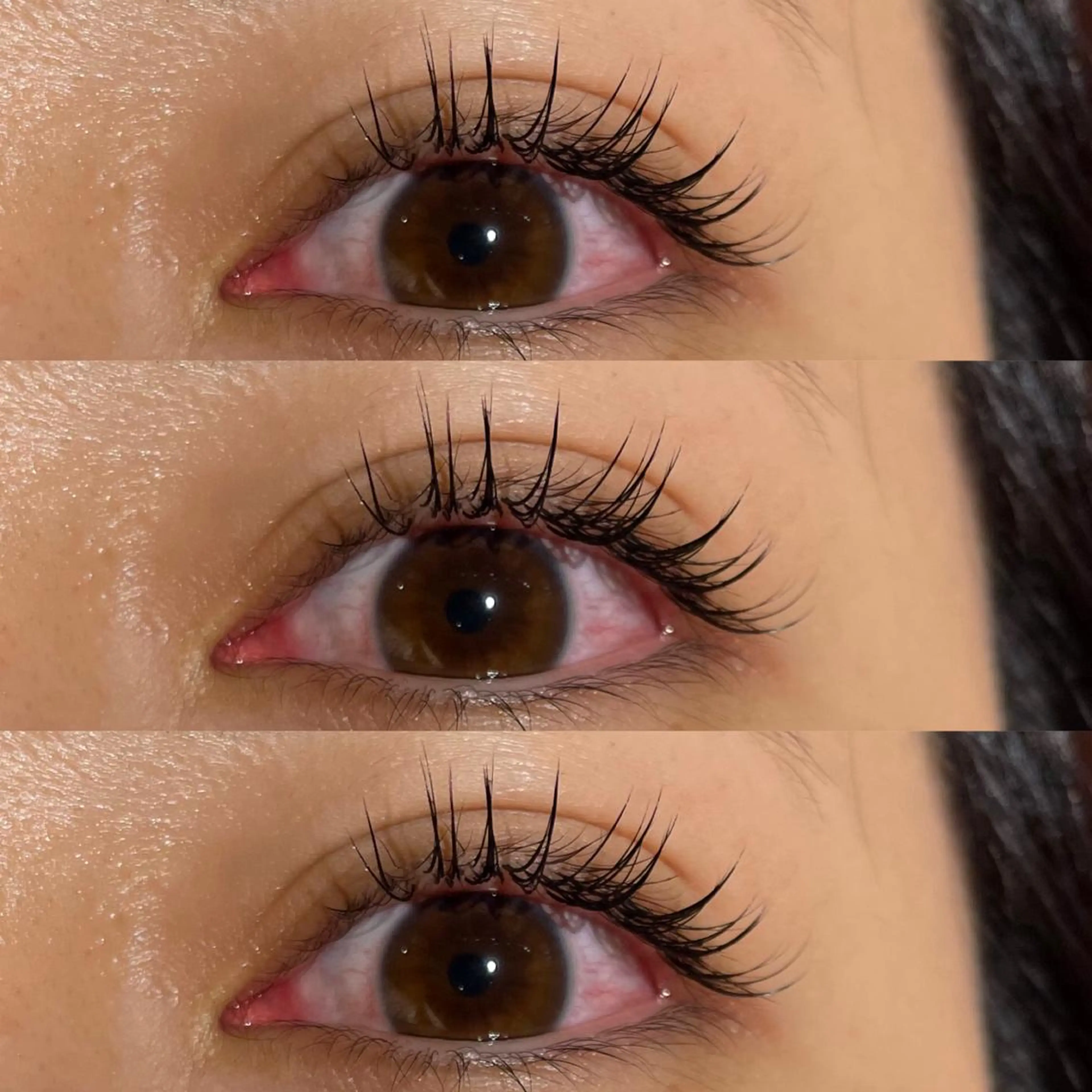 マツエク・マツパ 眉毛・まつ毛 専門 YUKIの眉毛・アイブロウイメージ