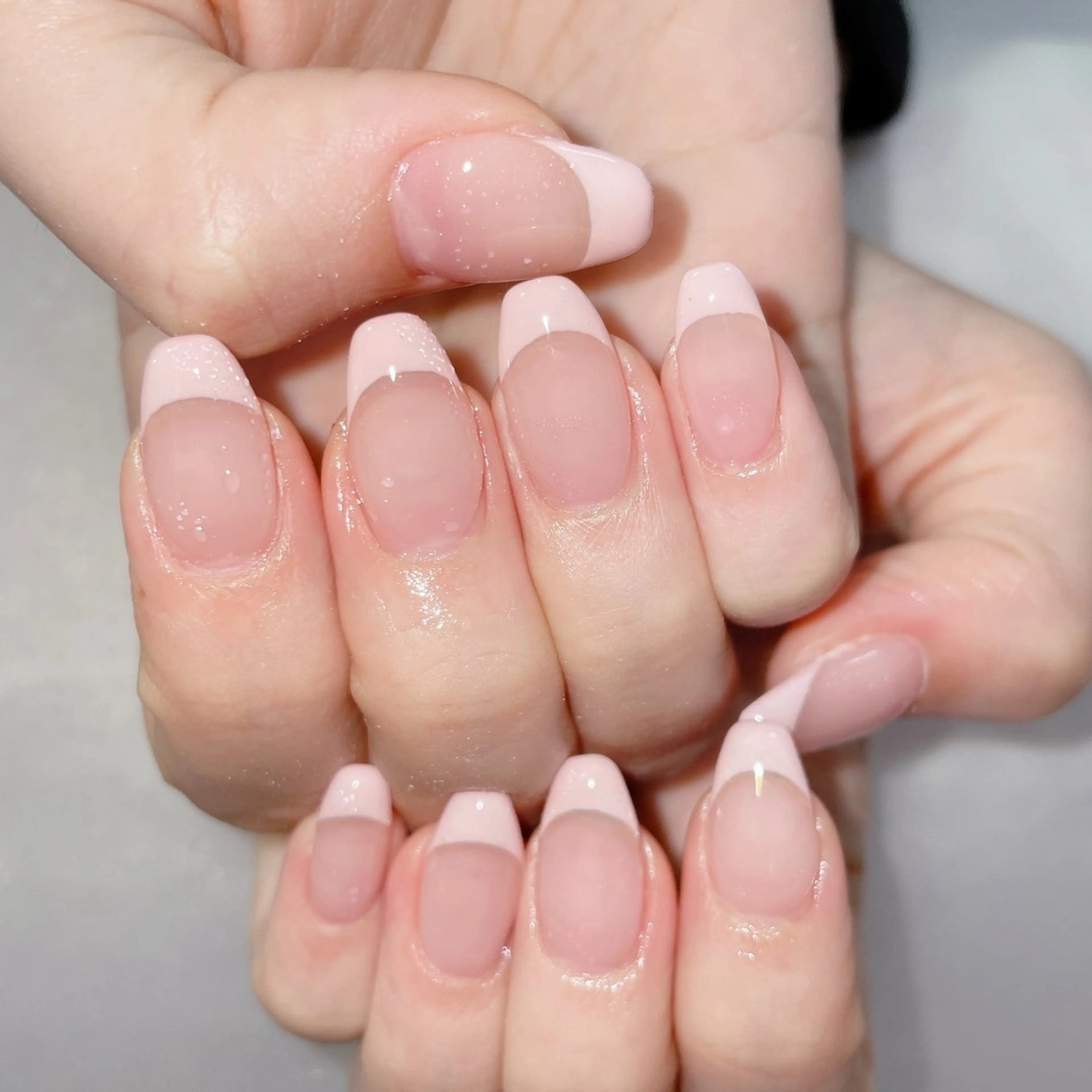 ネイル ハンドネイル misun_nail所属・misun_ nailのネイルデザイン