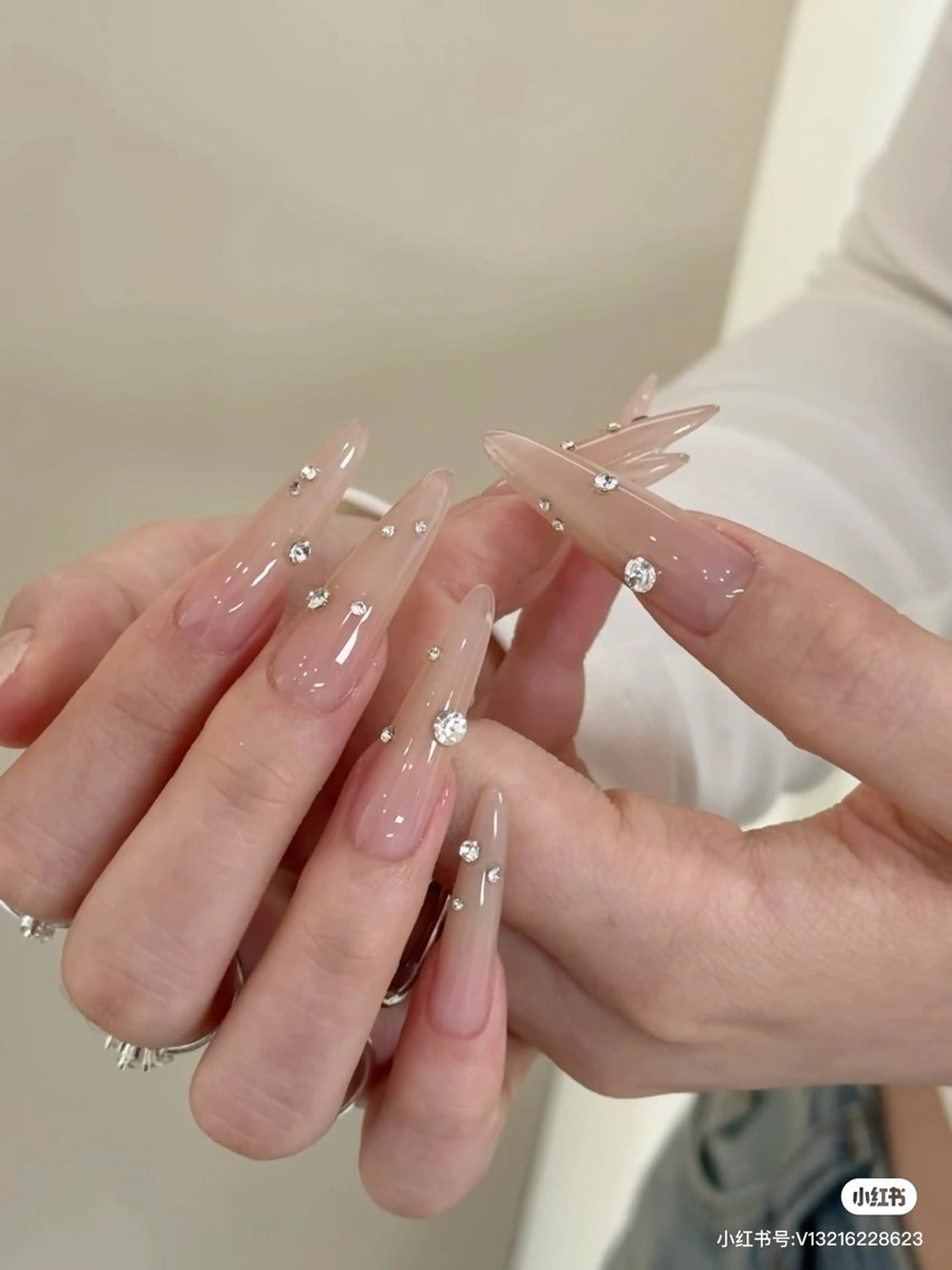 ネイル アートネイル チークネイル 長さ出し フラワーネイル フットネイル ハンドネイル yk キのネイルデザイン