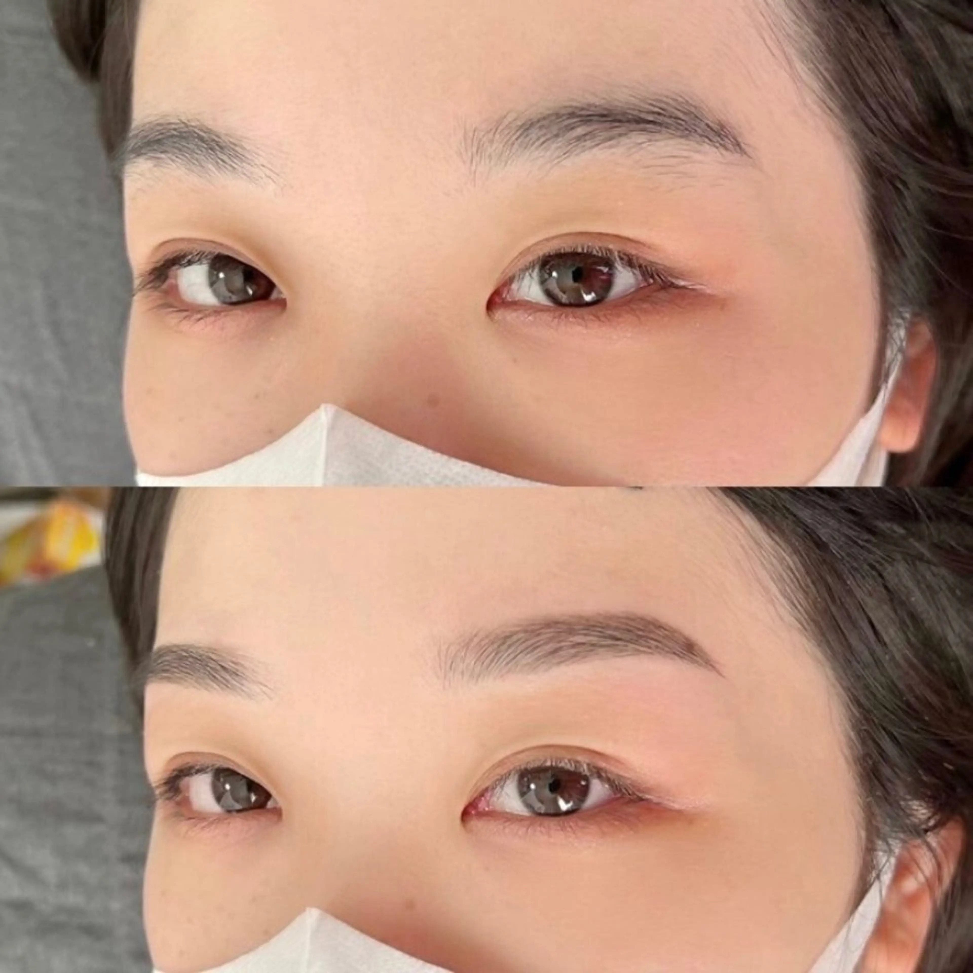 アイブロウ chipie 宜野湾店所属・chipie 宜野湾店の眉毛・アイブロウイメージ