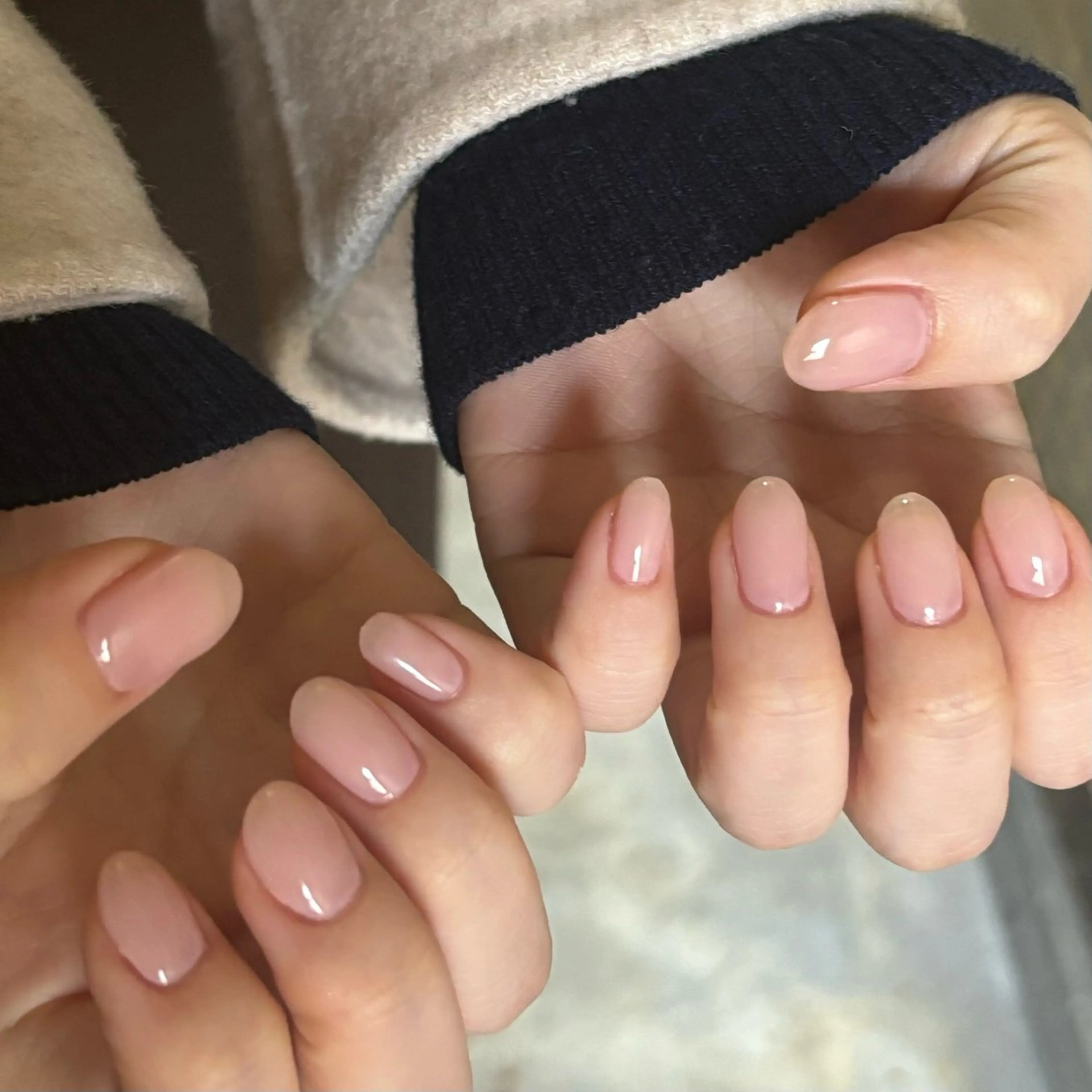 ネイル ハンドネイル Loêmy所属・Loémy airiのネイルデザイン