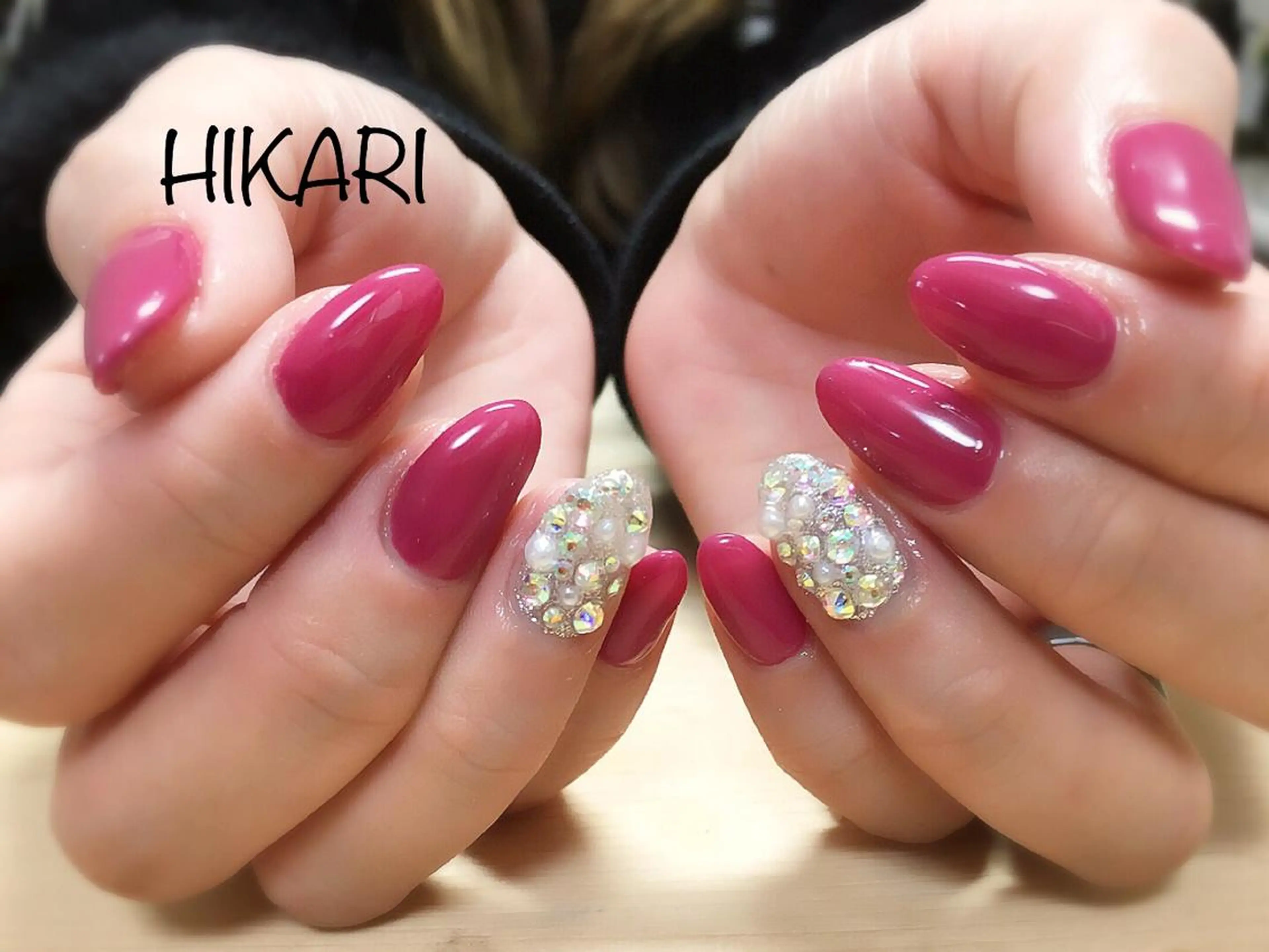 ネイル CULU -LUのネイルデザイン