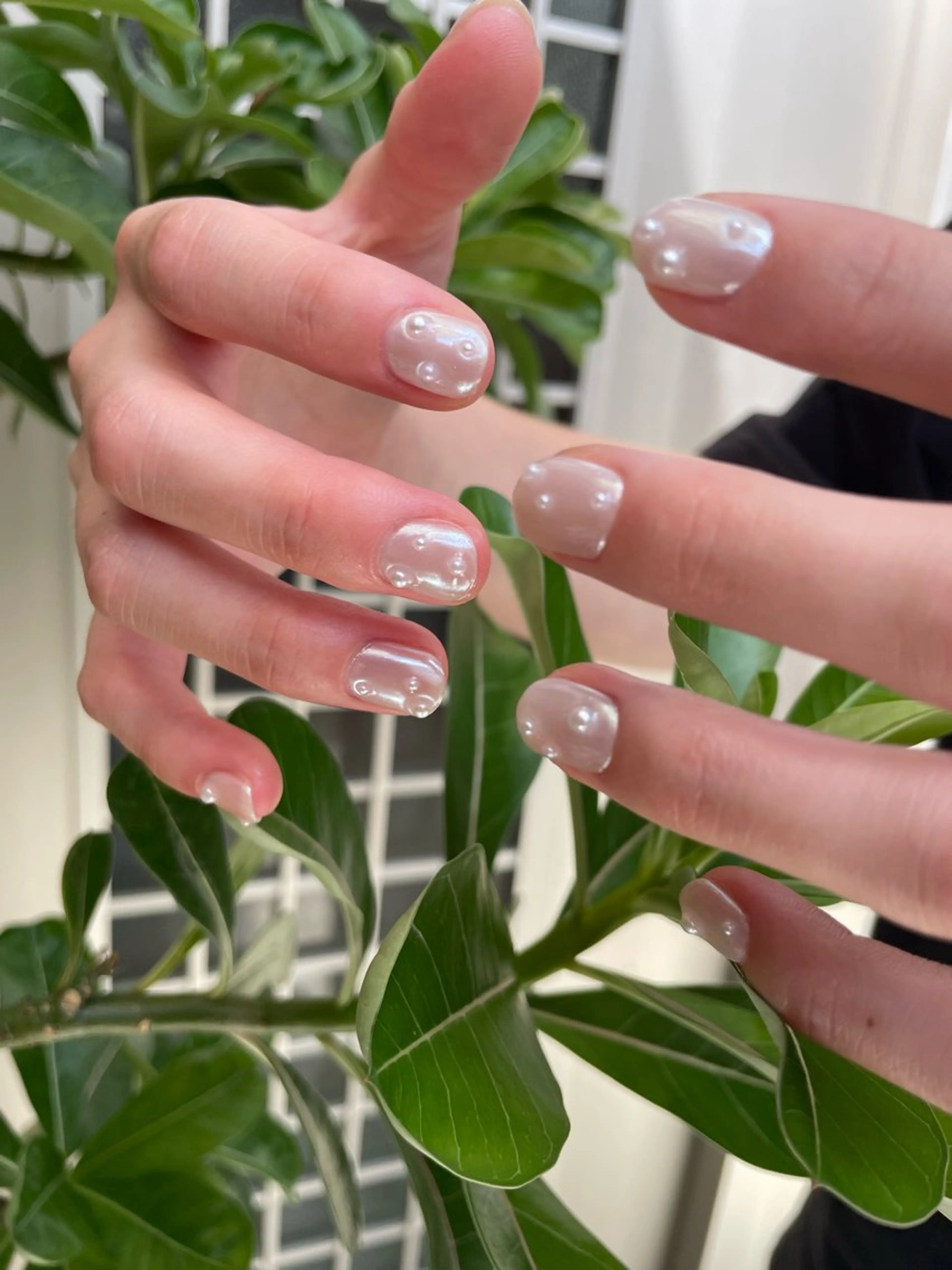 ネイル ハンドネイル iro maniaのネイルデザイン
