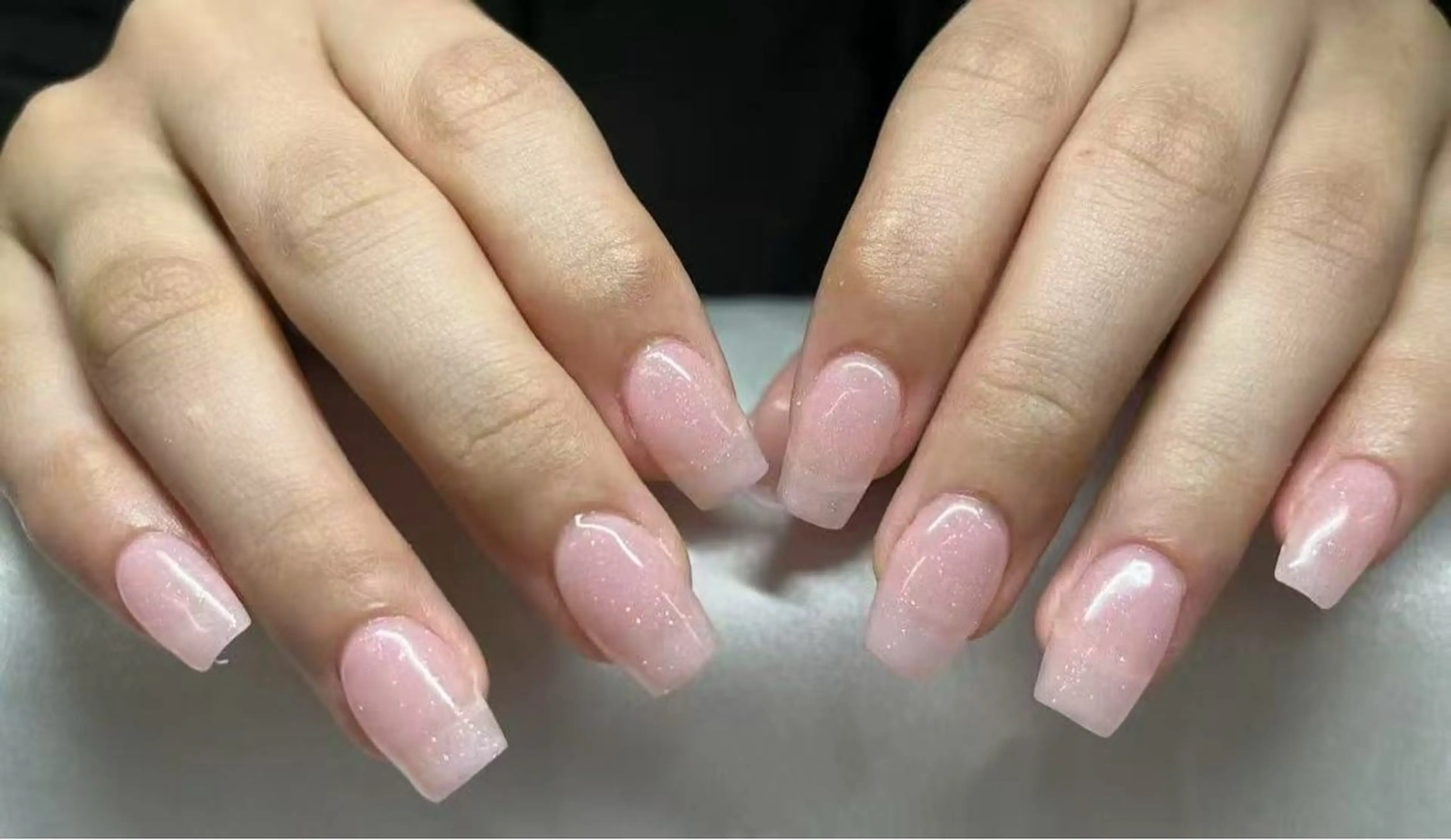 ネイル ハンドネイル ルラワンネイル エンのネイルデザイン