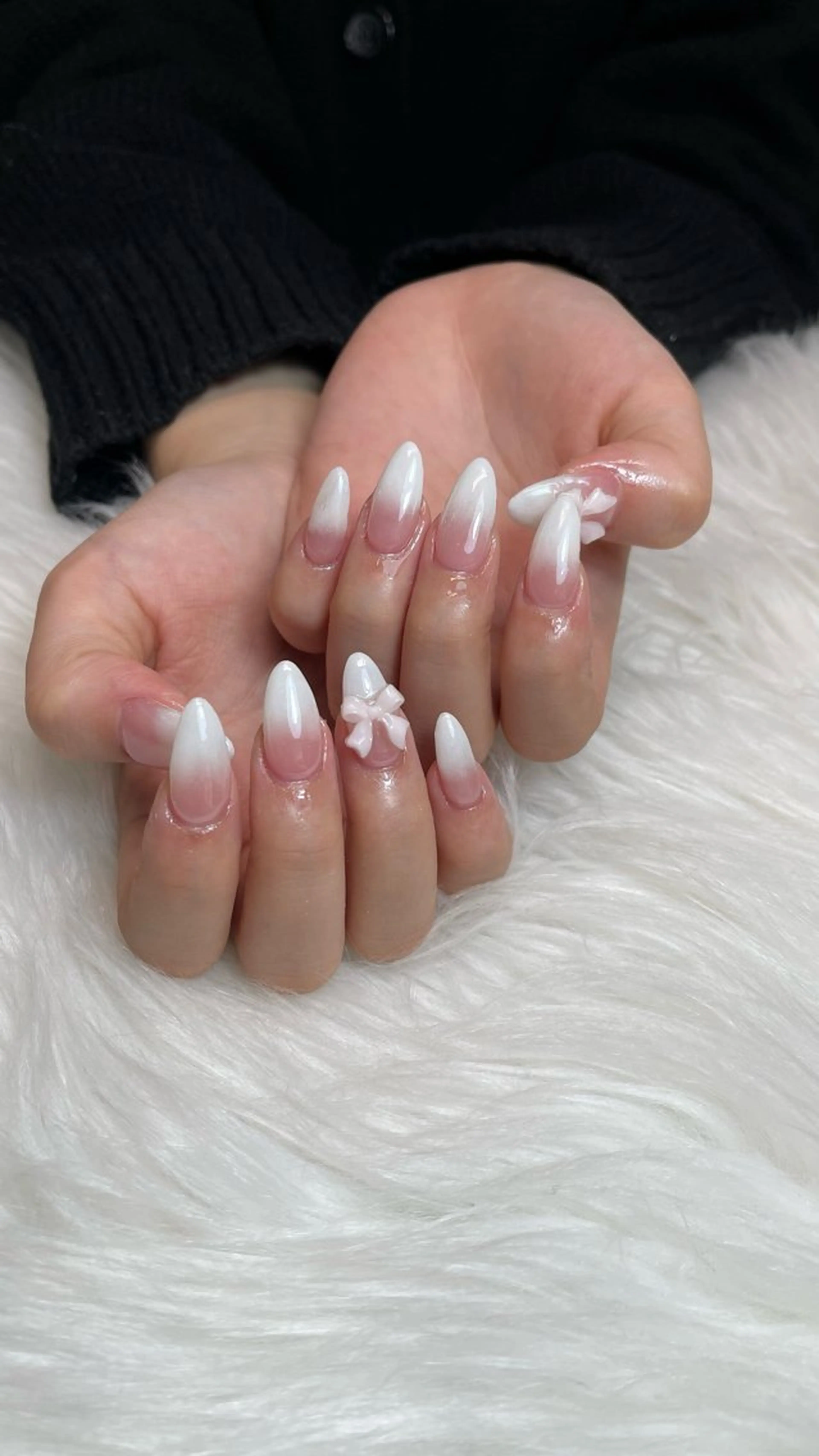 ネイル ハンドネイル The 1989 Nail Salonのネイルデザイン