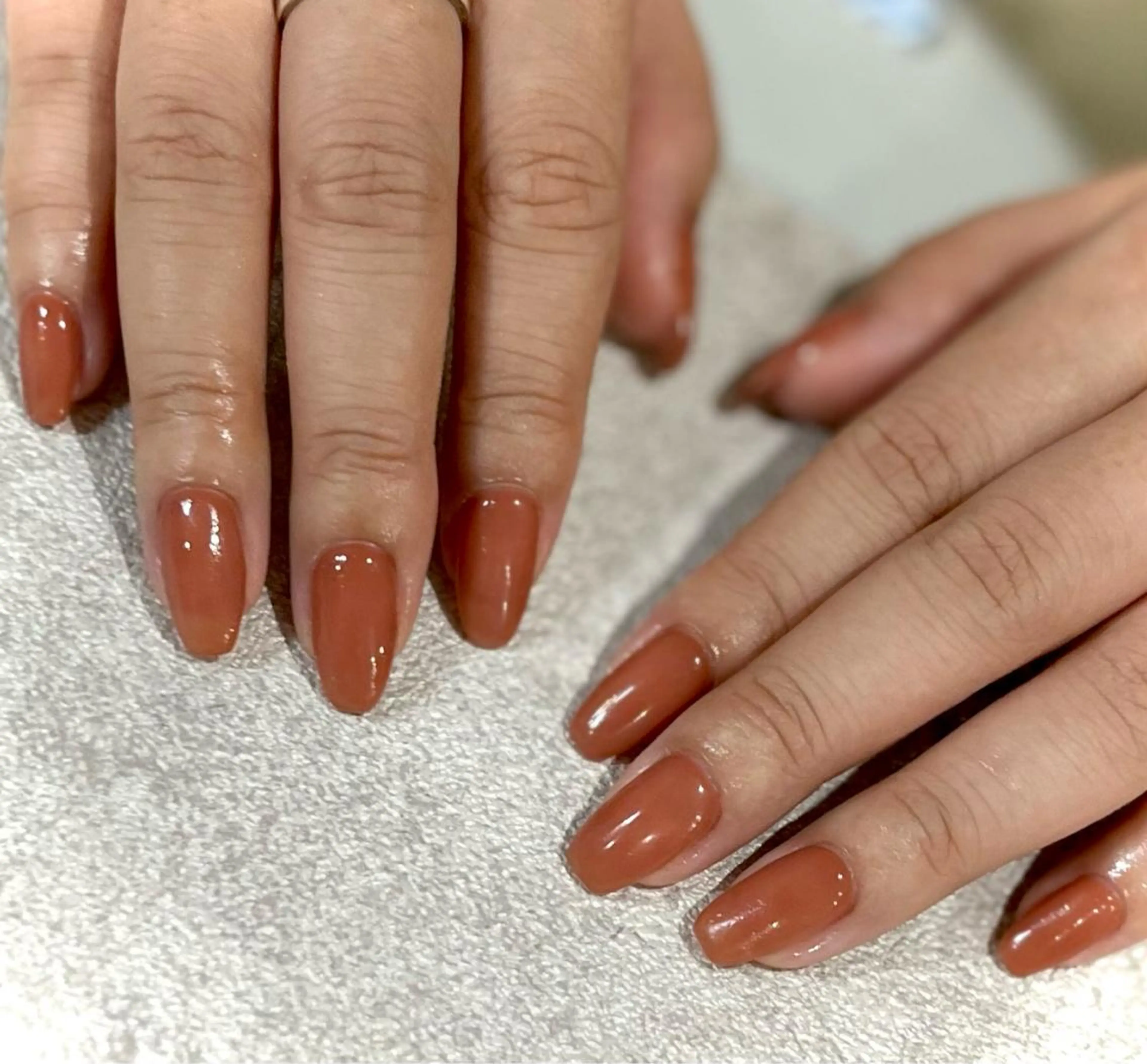 ネイル ハンドネイル Nail Salon　Ｋのネイルデザイン