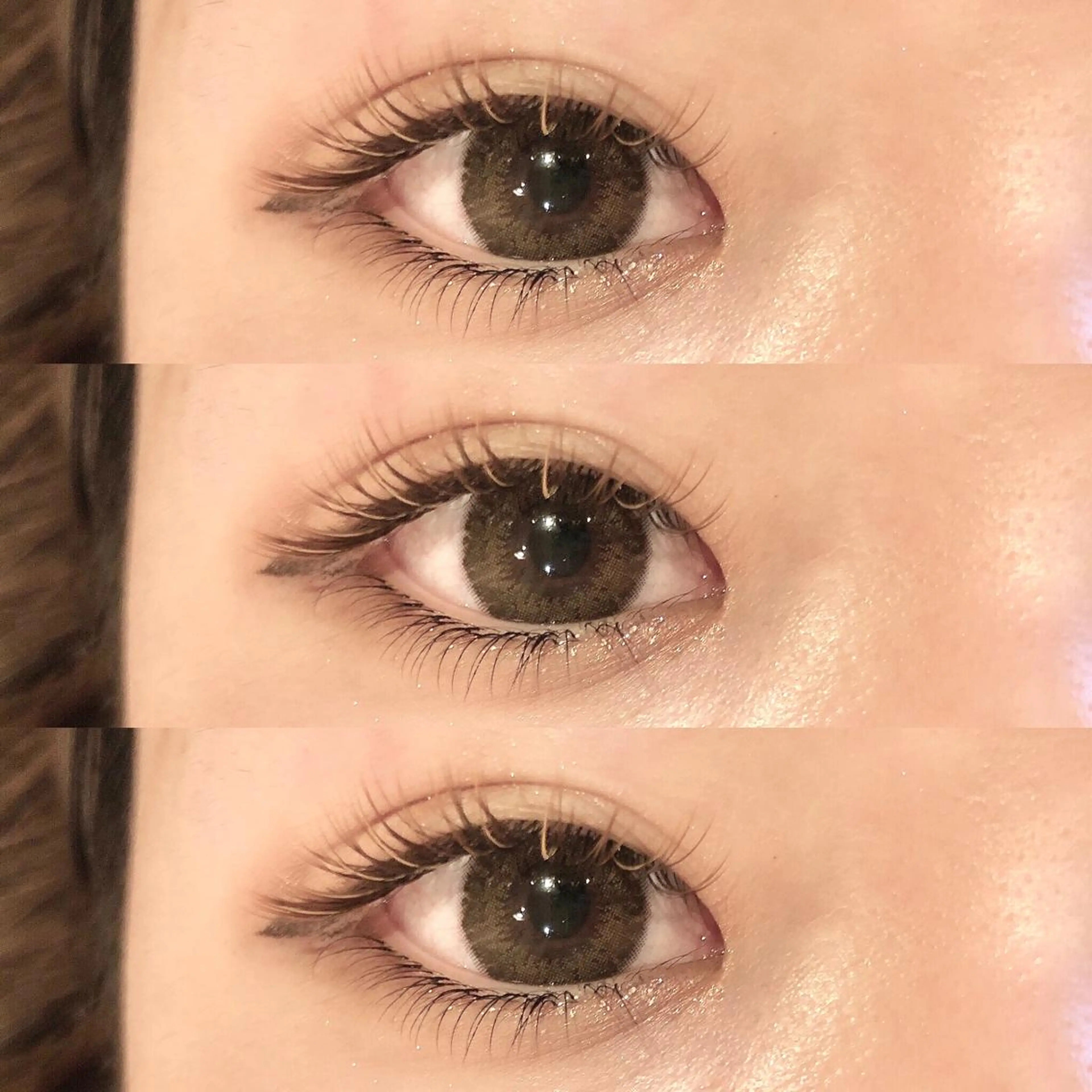 マツエク・マツパ Ruka eyelash所属・Ruka ヒライソのマツエク・マツパデザイン