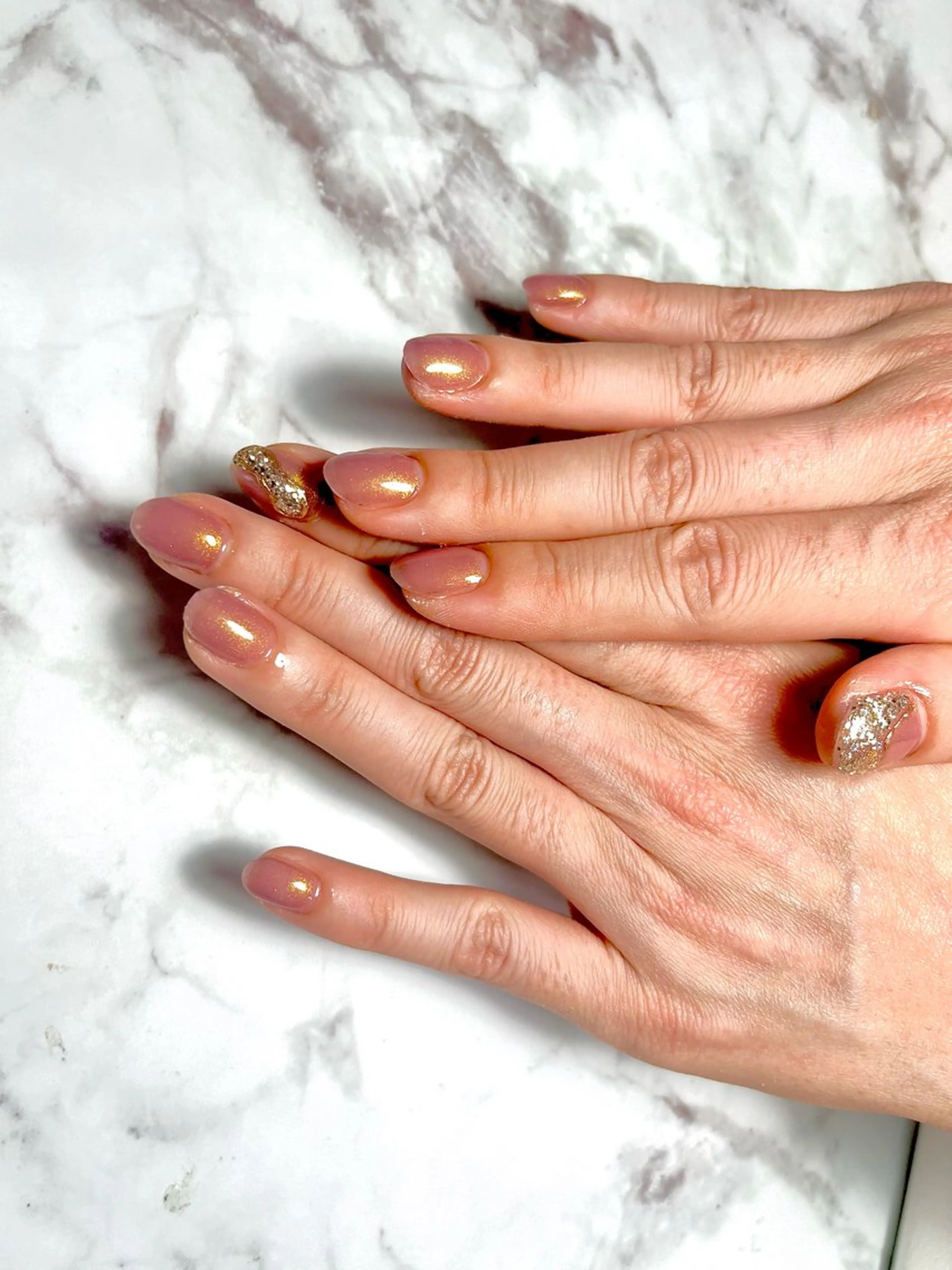 ネイル NAILS&EYES LAX所属・LAX 尼崎店のネイルデザイン
