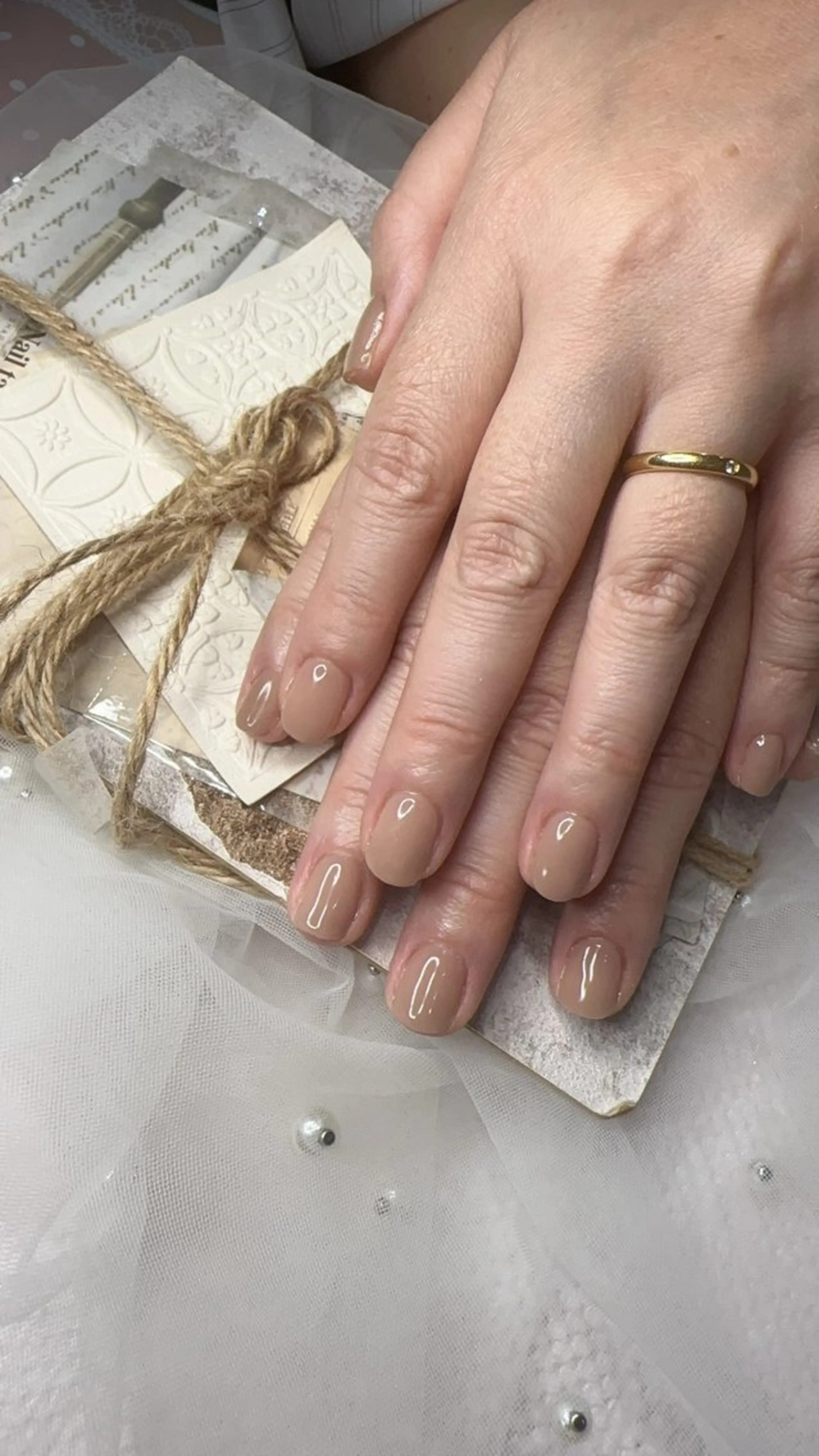 ネイル S nail salon所属・Vi Viネイル サロンのネイルデザイン