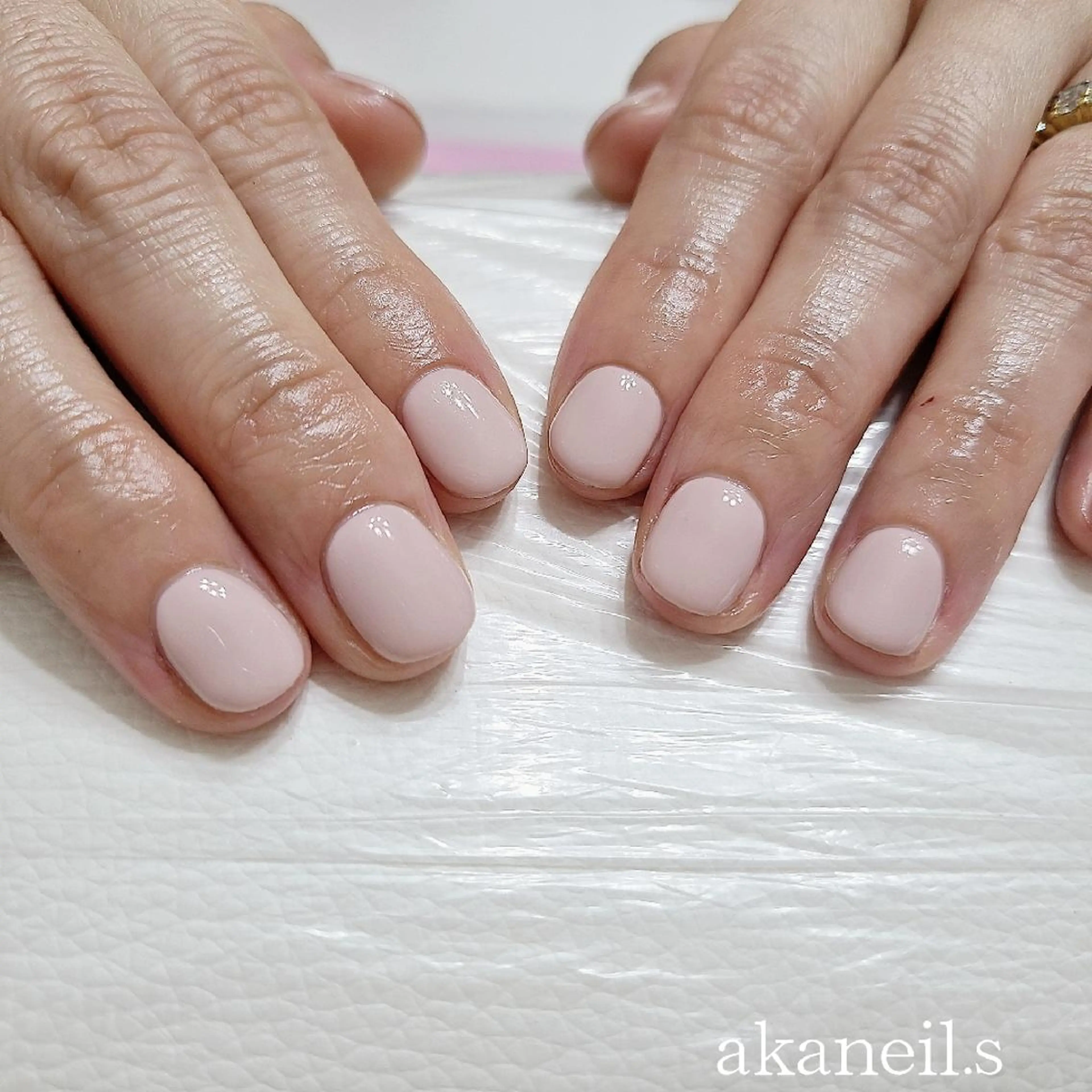 ネイル 【akaneils】 アカネのネイルデザイン