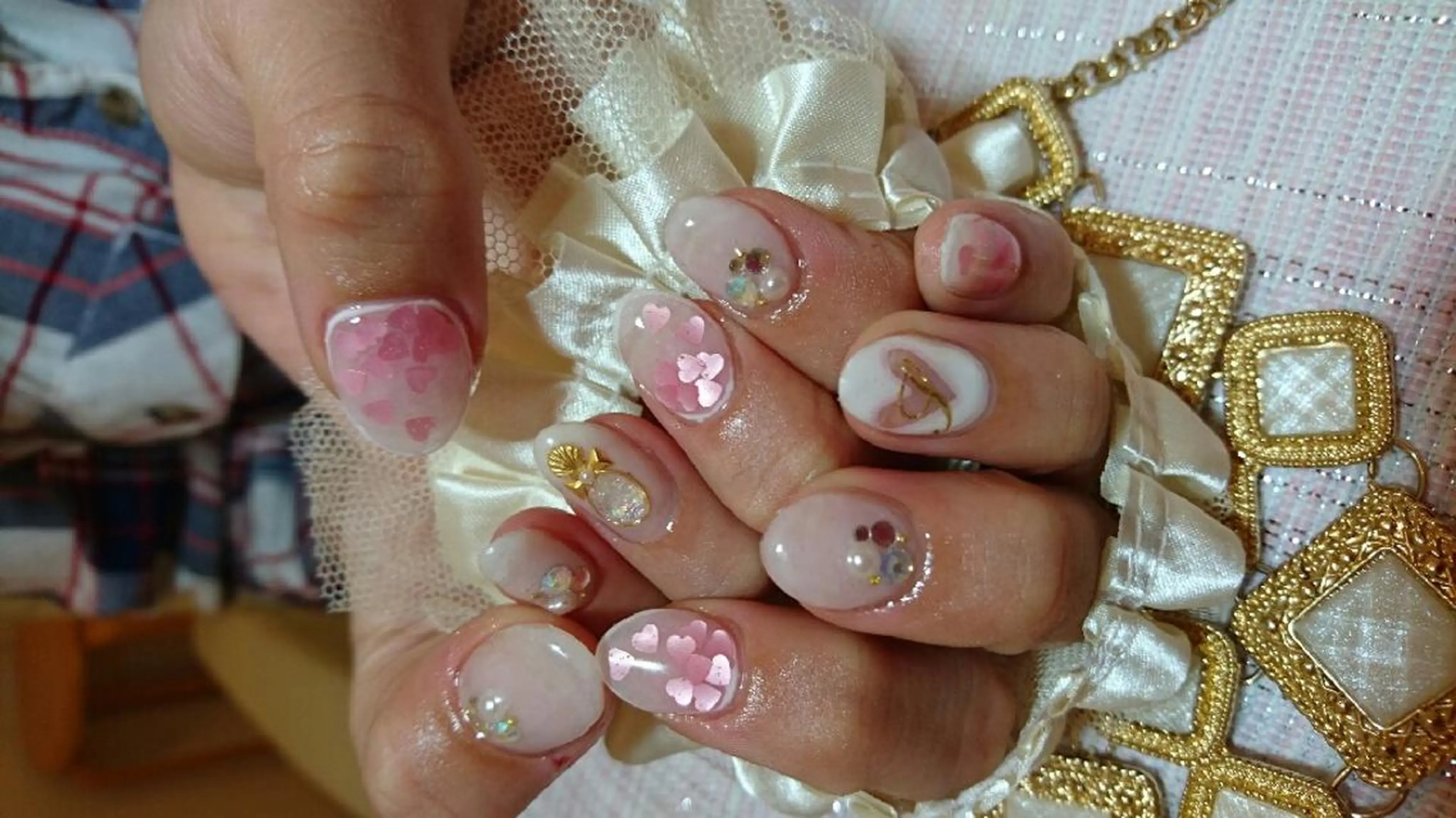 ネイル まつエク プライベートサロン HA♥NAのマツエク・マツパデザイン