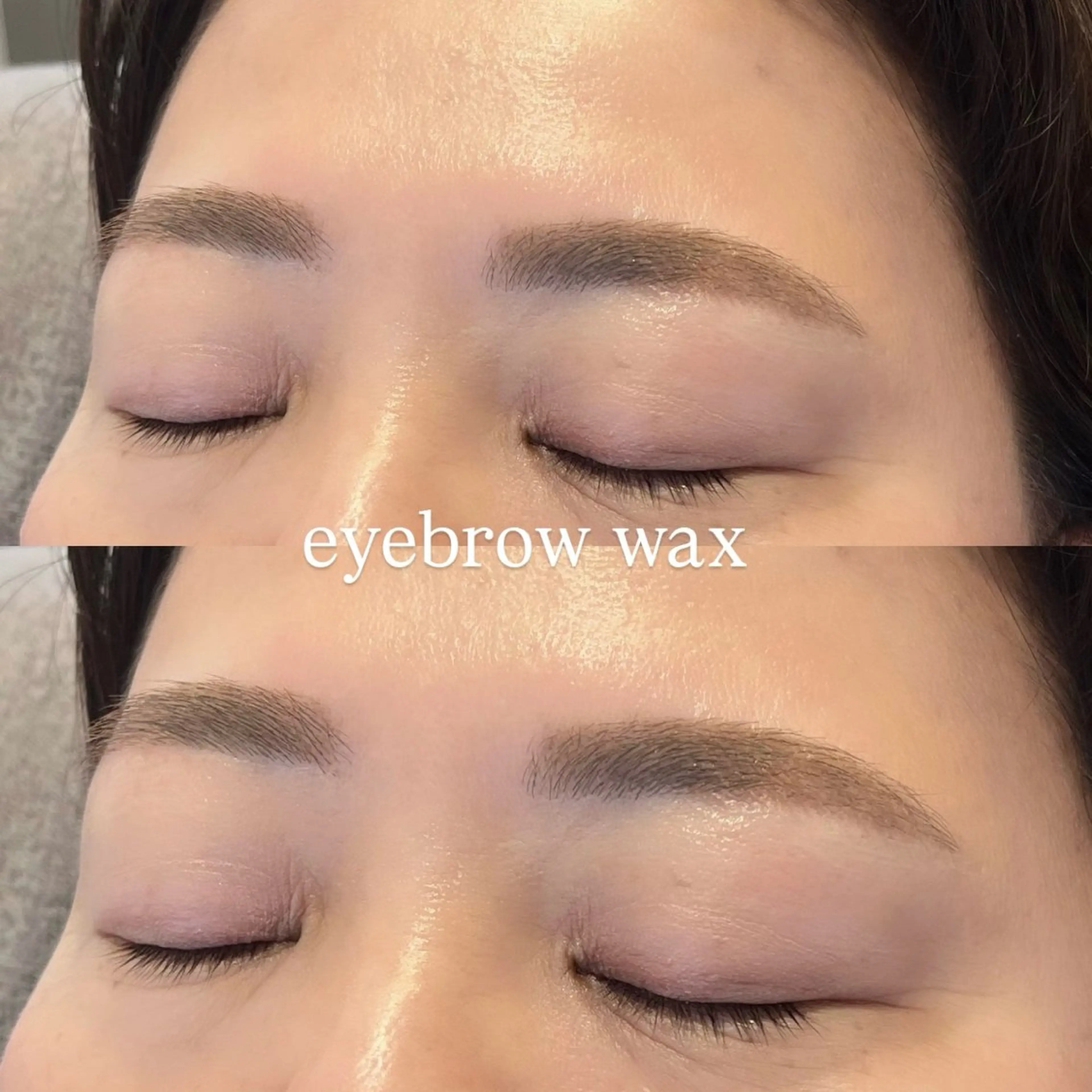 アイブロウ Lycka 佳子の眉毛・アイブロウイメージ