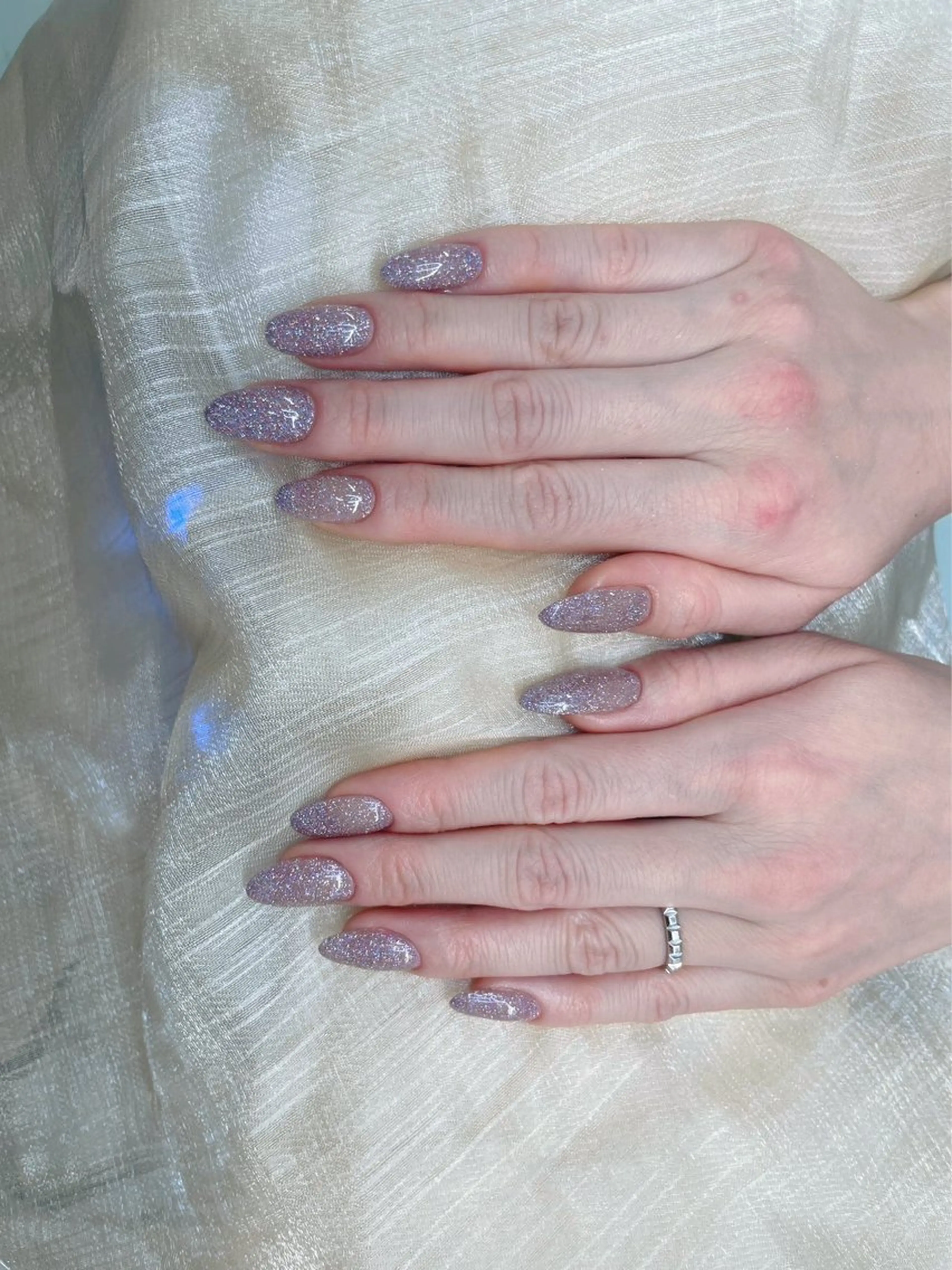 ネイル ハンドネイル ゆうさ Nailのネイルデザイン