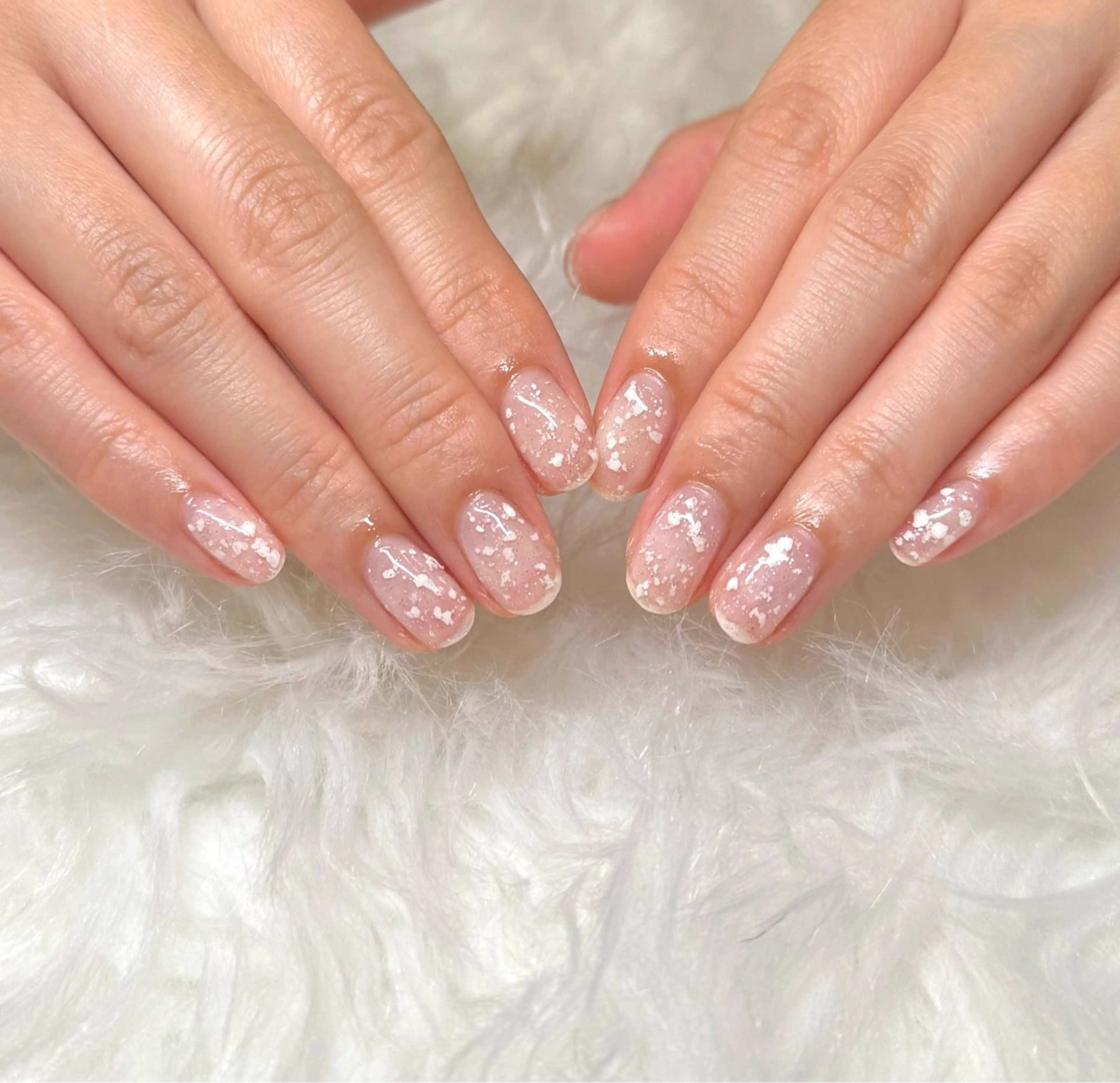 ネイル ハンドネイル To Me nail&eyelash所属・To me nail 新宿hiraiのネイルデザイン