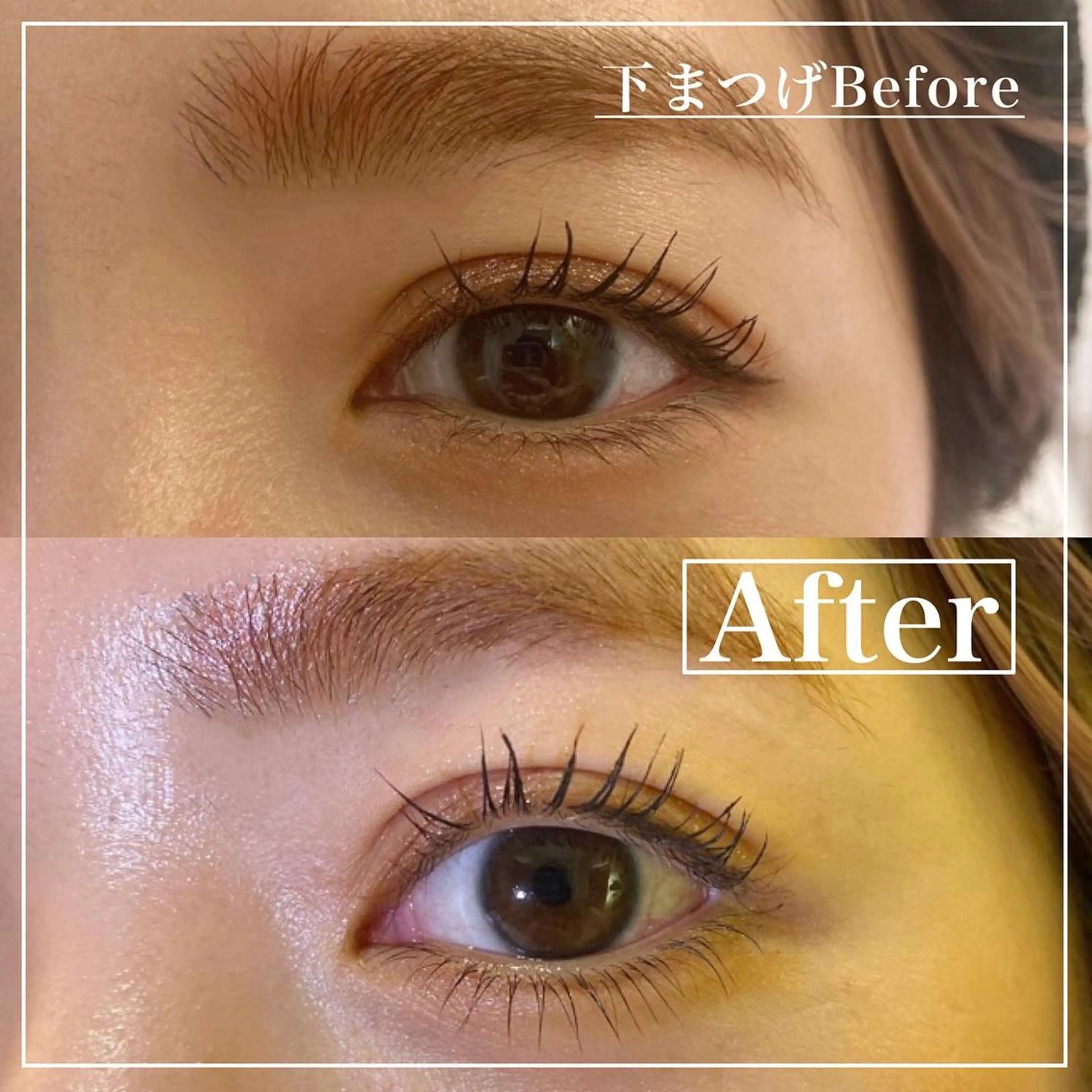 マツエク・マツパ kurogi nanakaのネイルデザイン