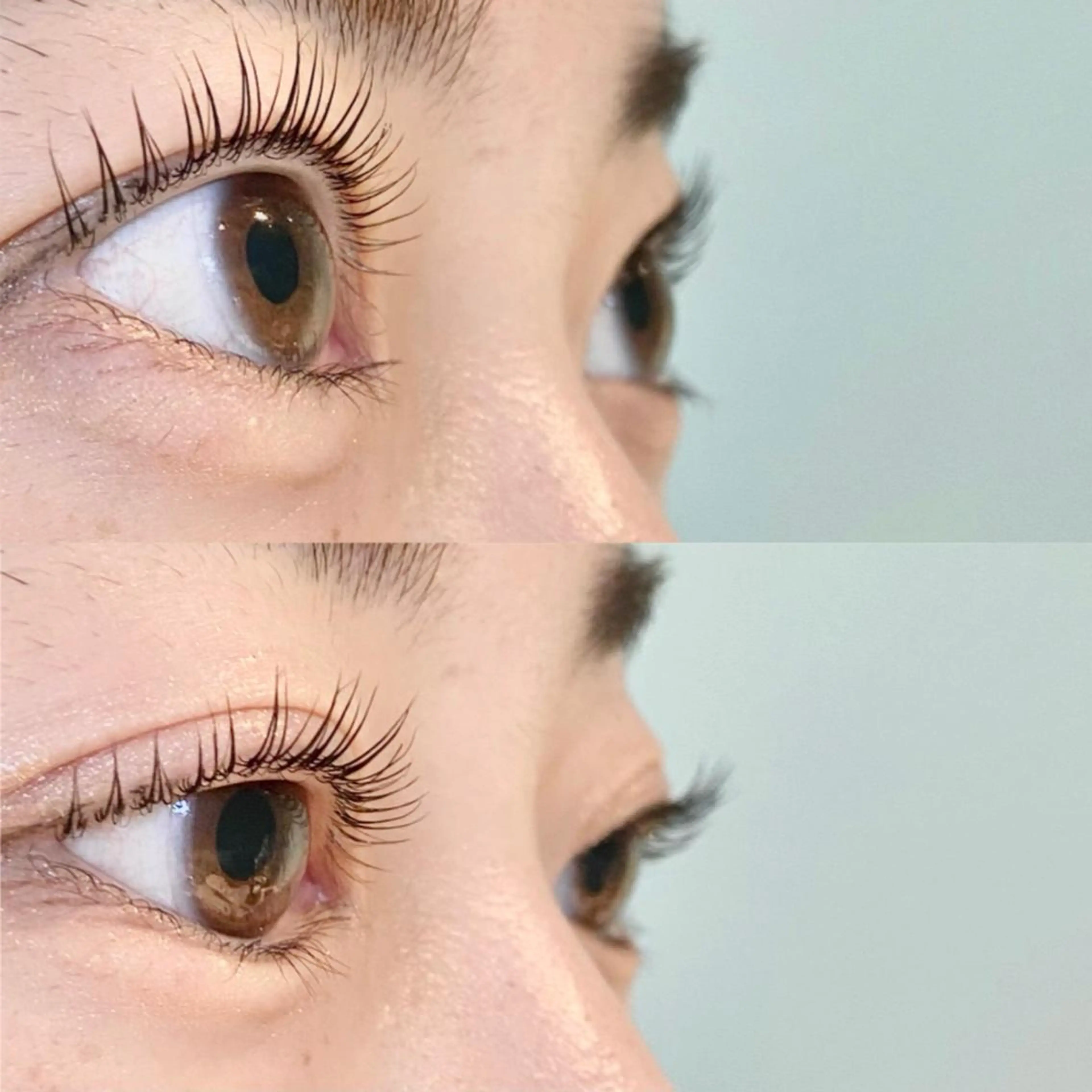 マツエク・マツパ マツパ coast meiのマツエク・マツパデザイン