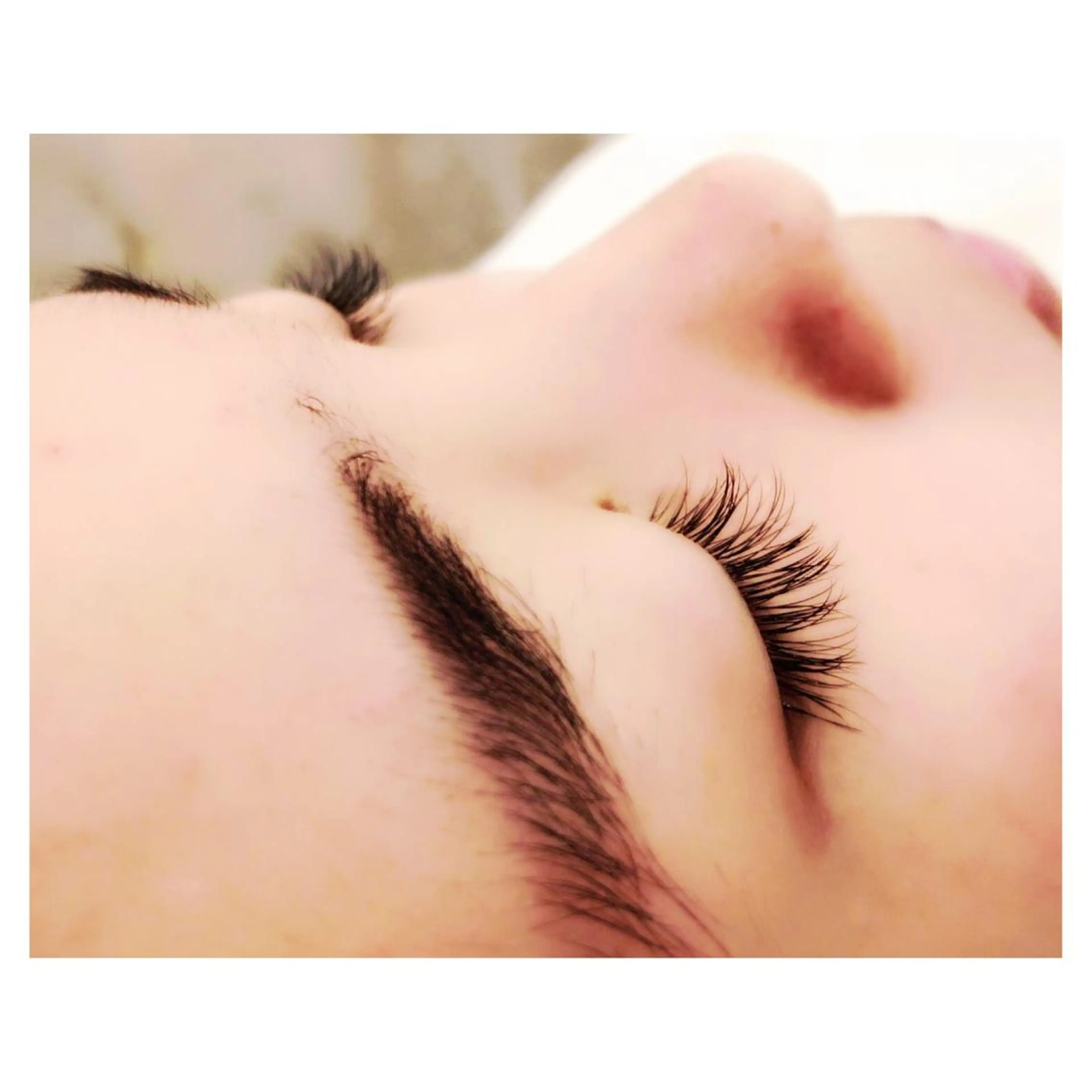 マツエク・マツパ セーブル atelier solのマツエク・マツパデザイン