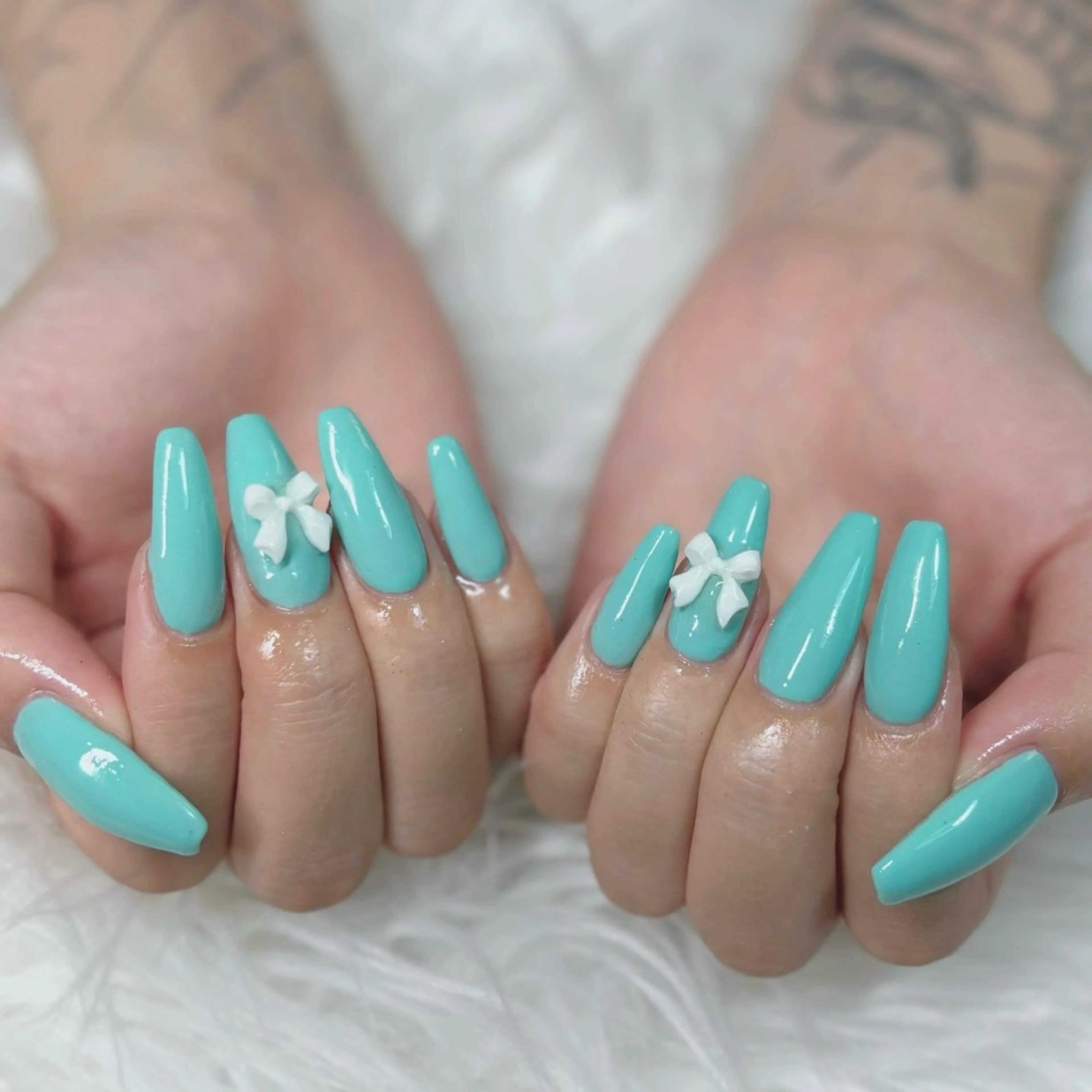 ネイル MARIA🌻 NailZipangのネイルデザイン