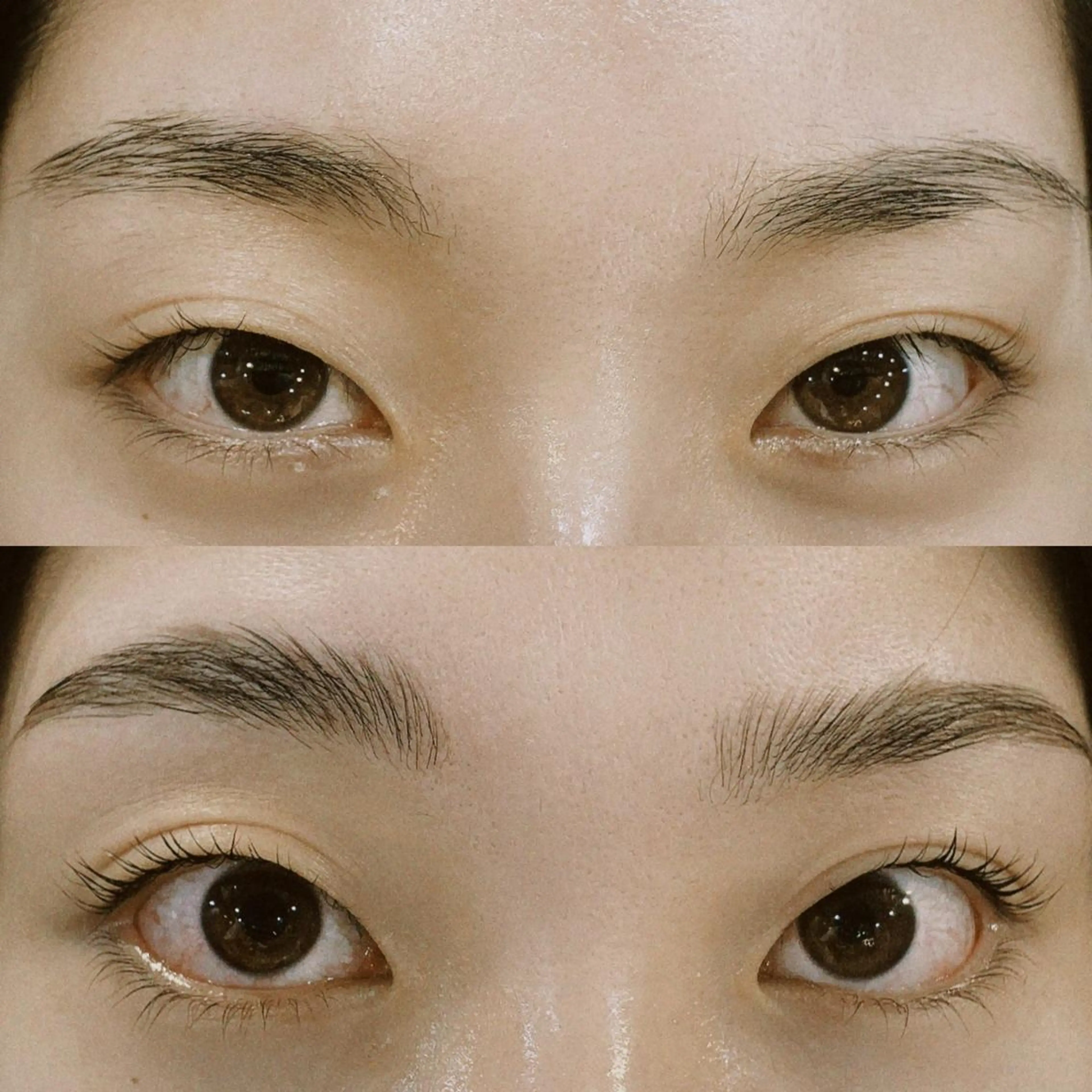 マツエク・マツパ パリジェンヌラッシュリフト OLIVIA EBISU松村　代表のマツエク・マツパデザイン