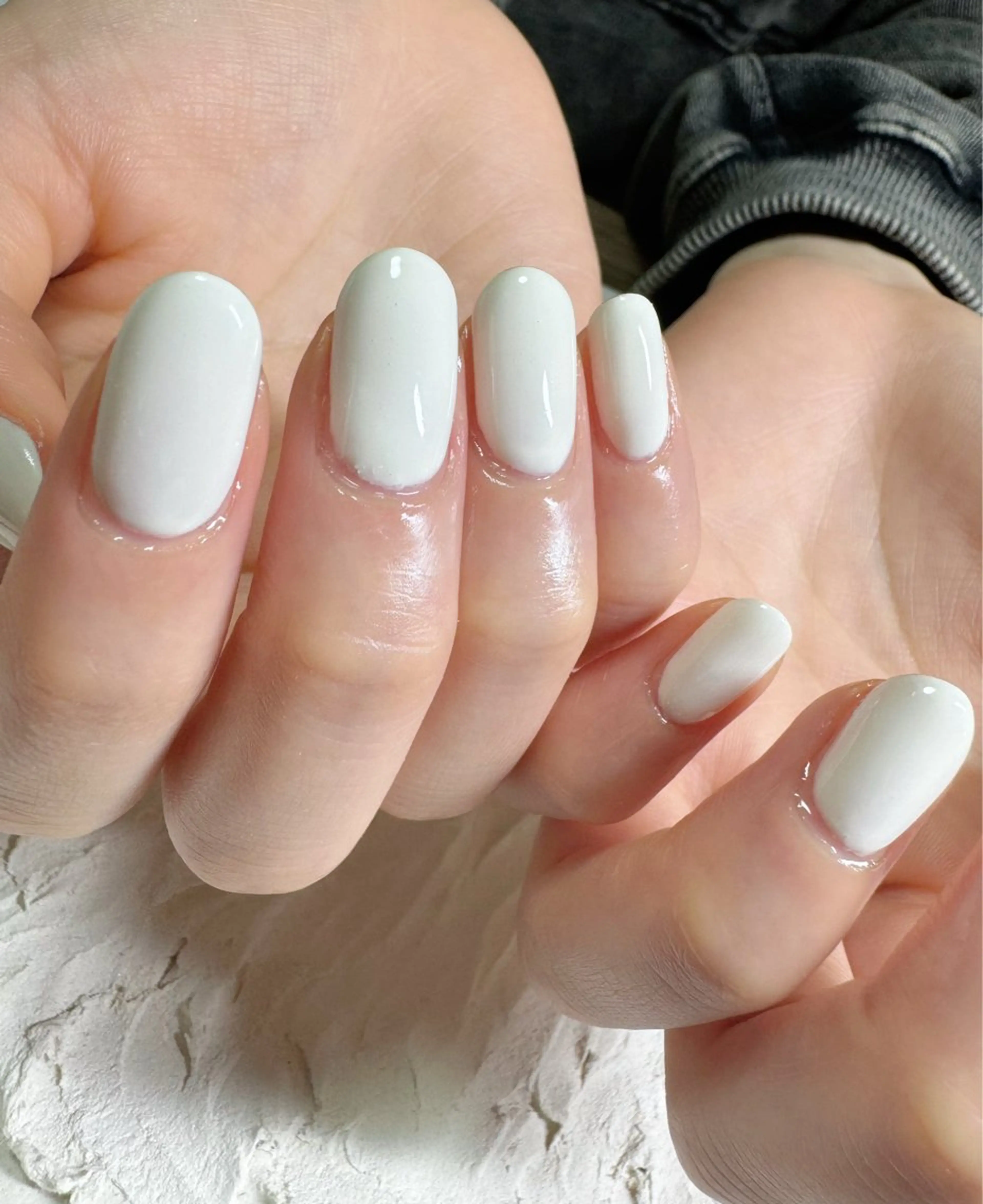 ネイル ハンドネイル Nailist. Nのネイルデザイン