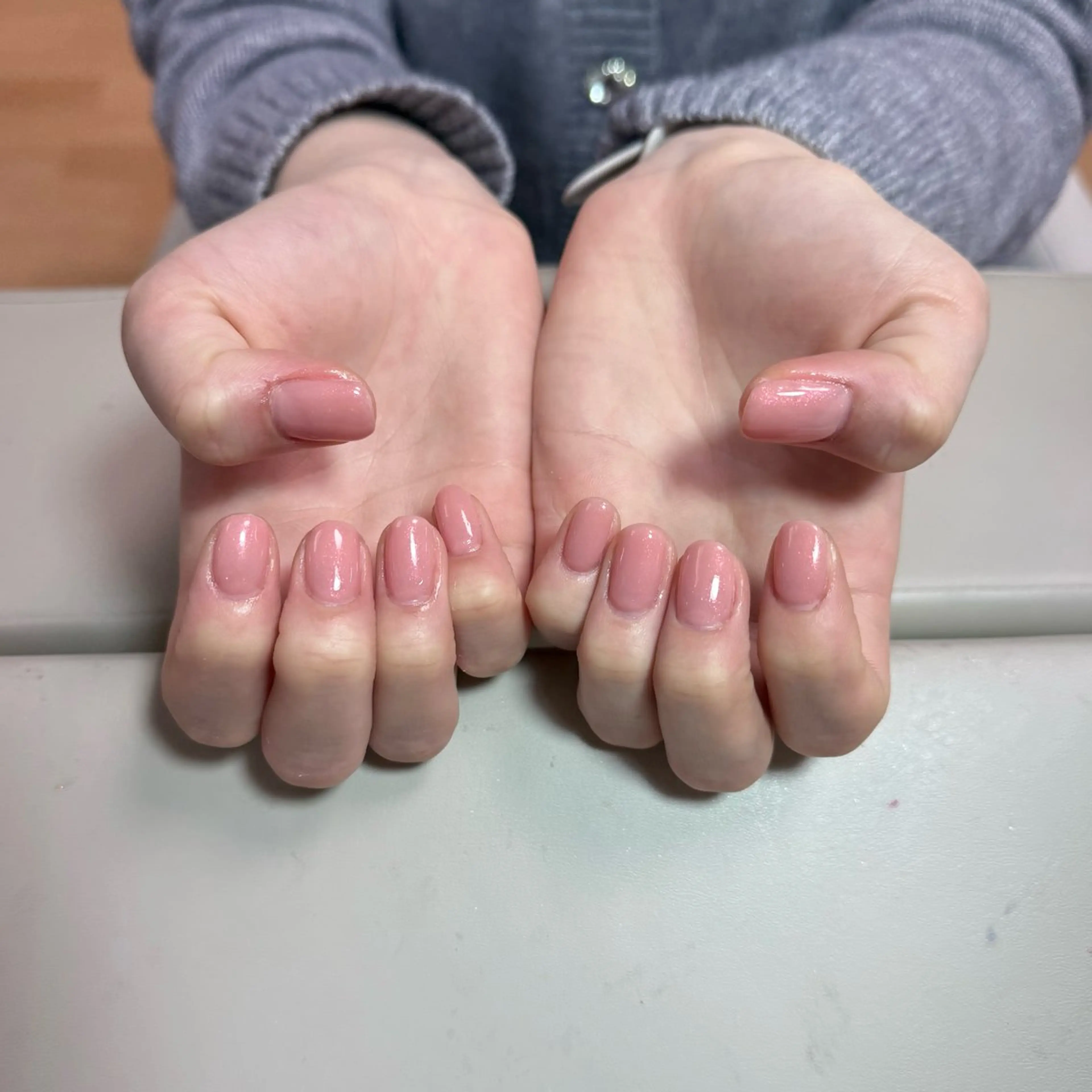 ネイル ハンドネイル エクラNailサロン ミオのネイルデザイン