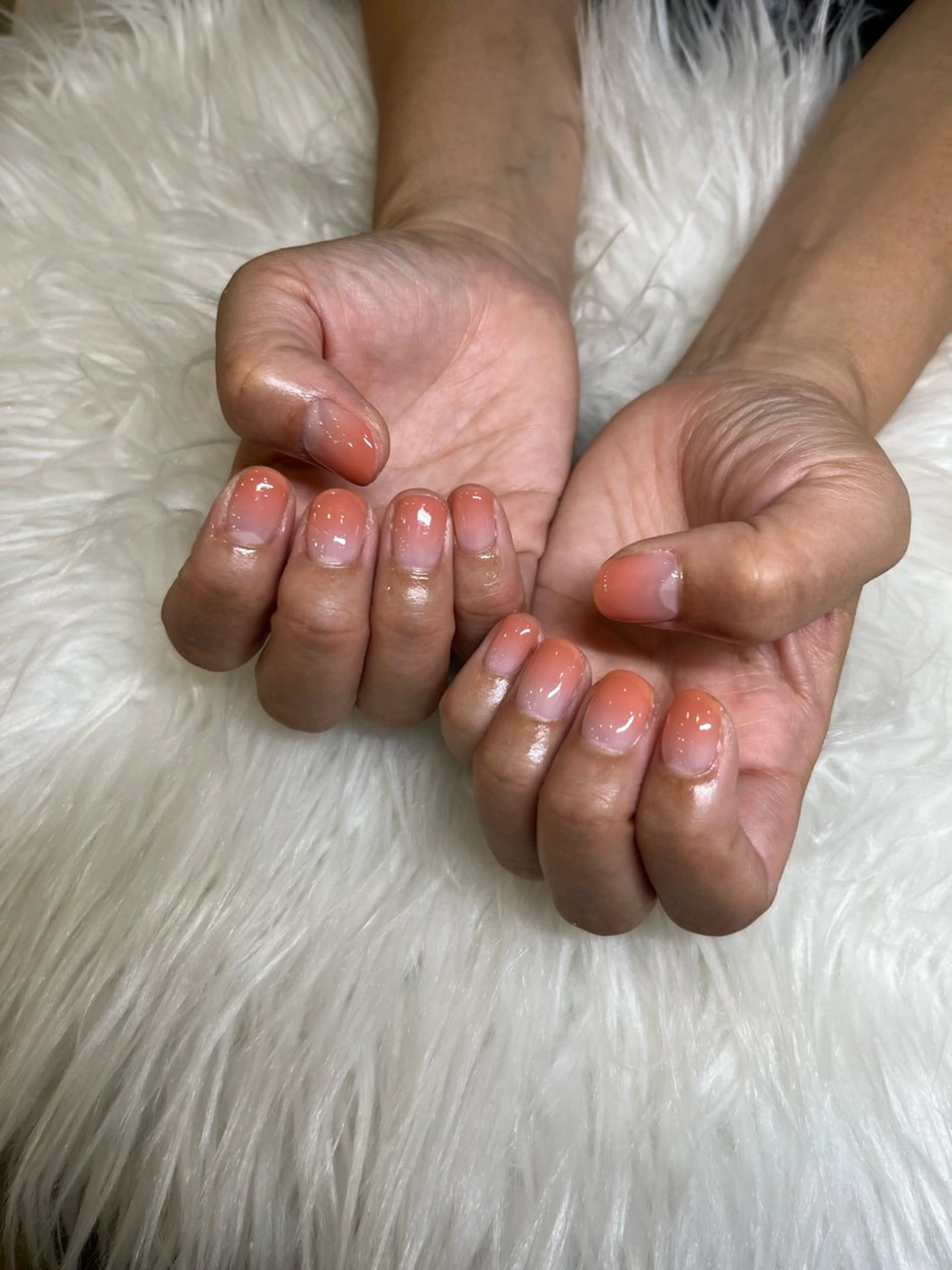 ネイル ハンドネイル 🌸髙島🌸 アーバンシー川口店のネイルデザイン