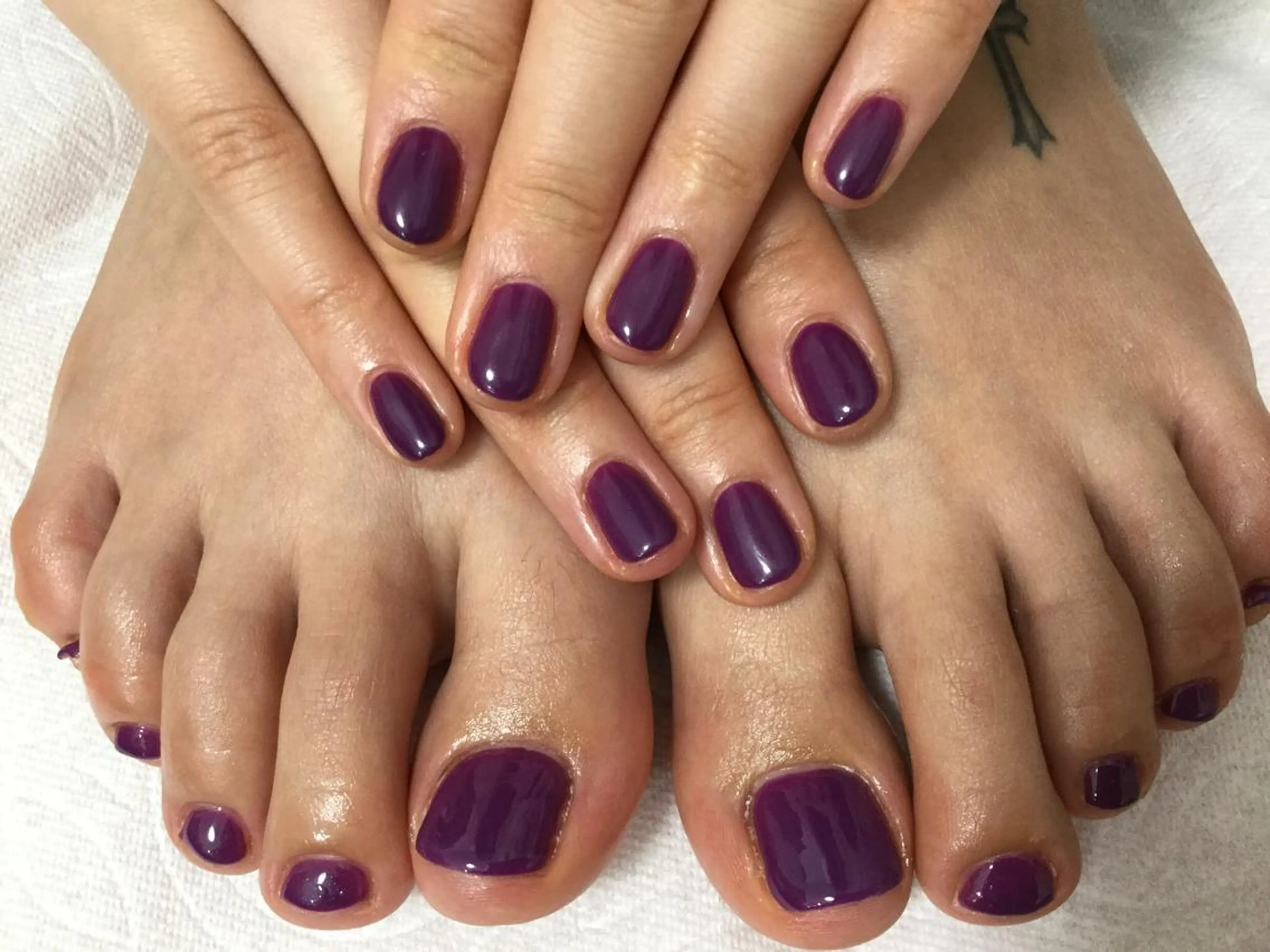 ネイル Megumi Nailのネイルデザイン