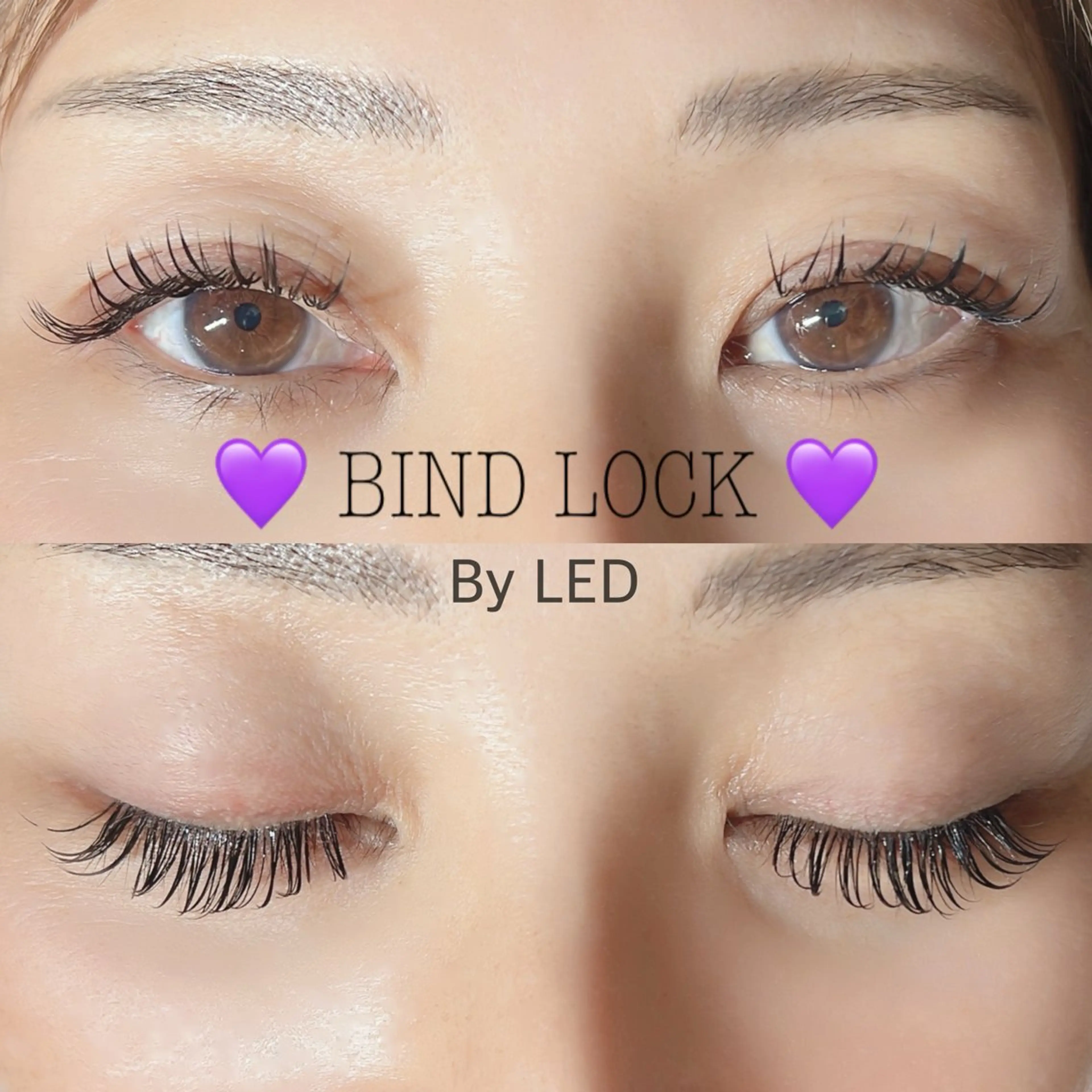 マツエク・マツパ マツエク PutiLuca 佐々木のマツエク・マツパデザイン