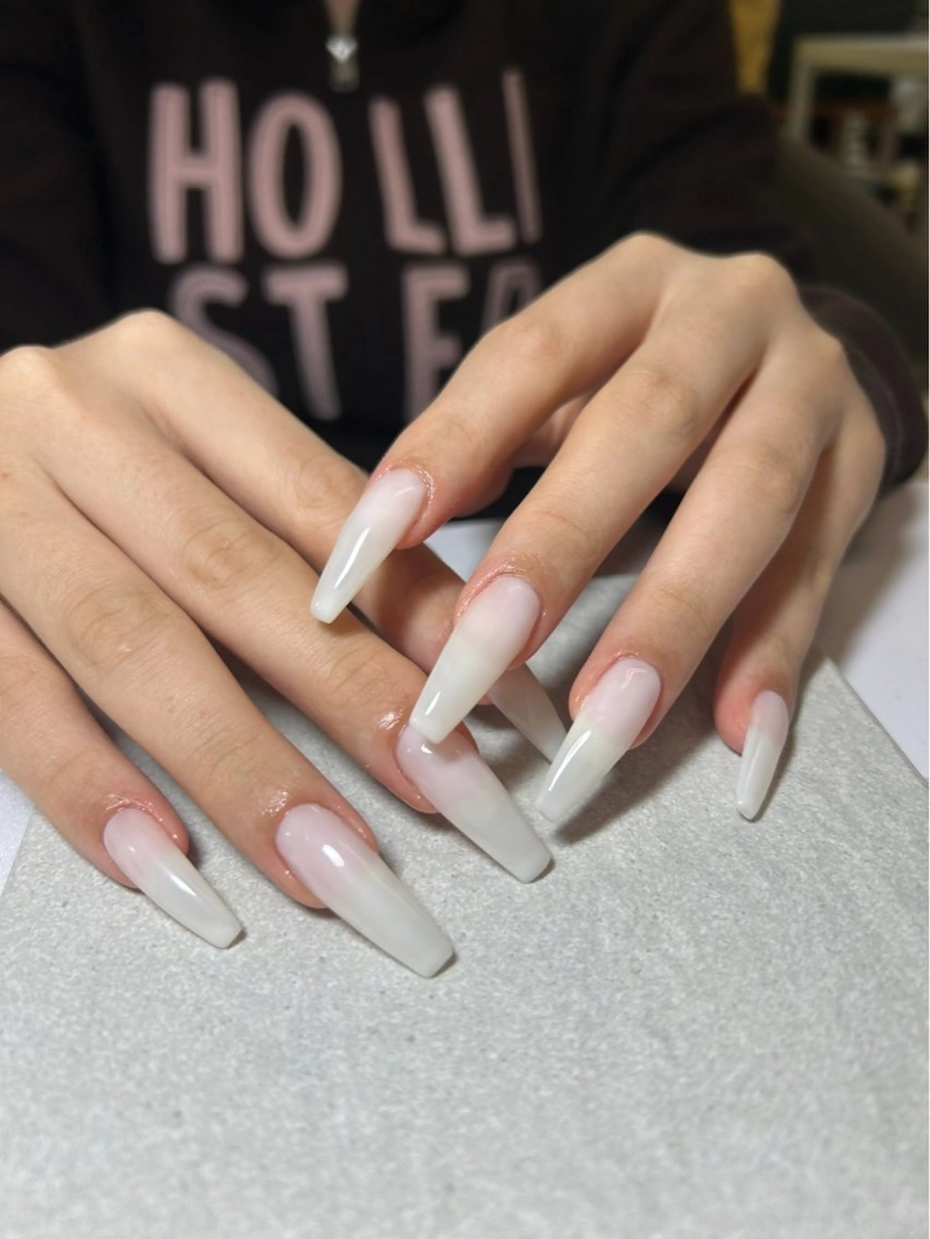 ネイル ハンドネイル ネイル ブーマーのネイルデザイン