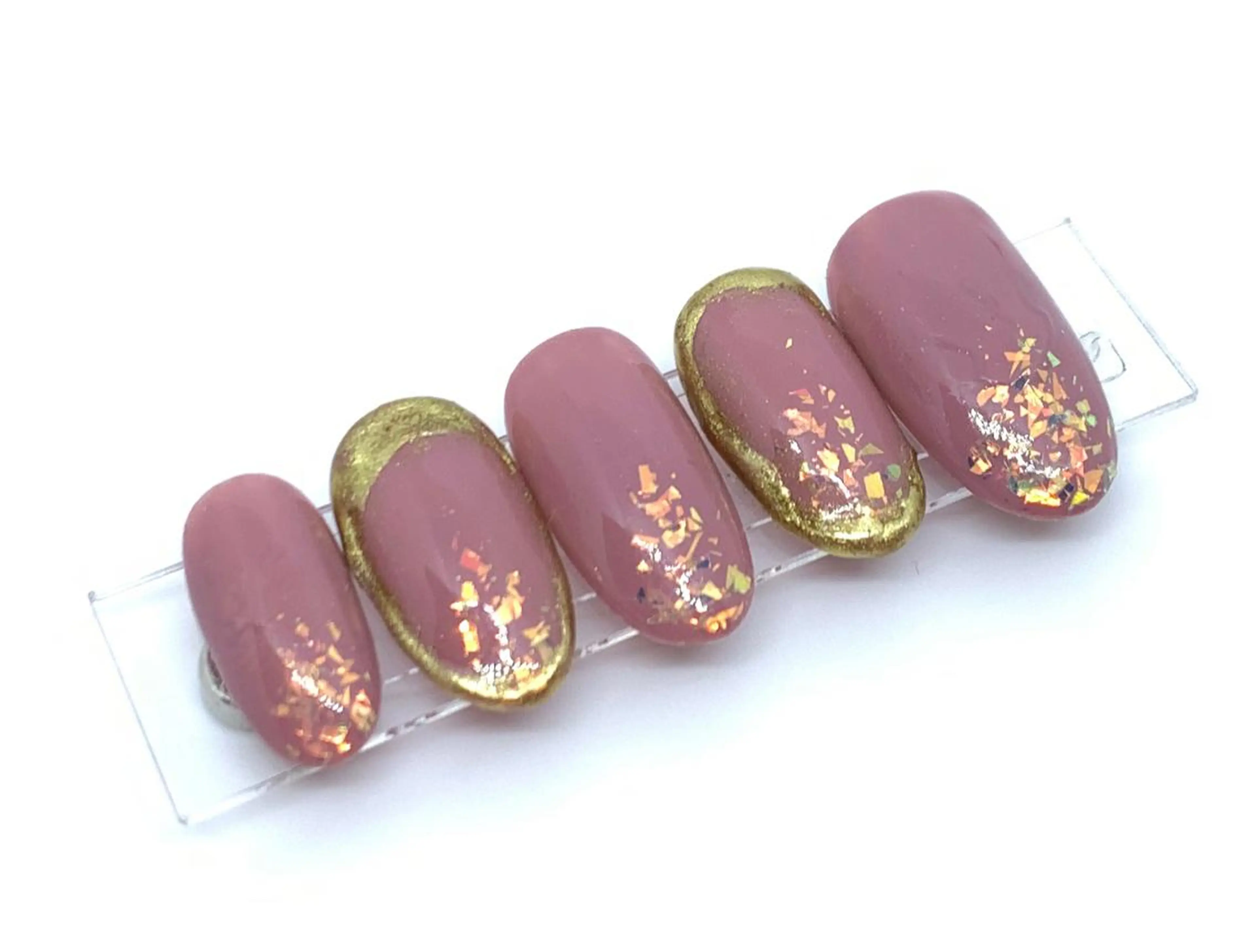 ネイル Bellina Aiのネイルデザイン