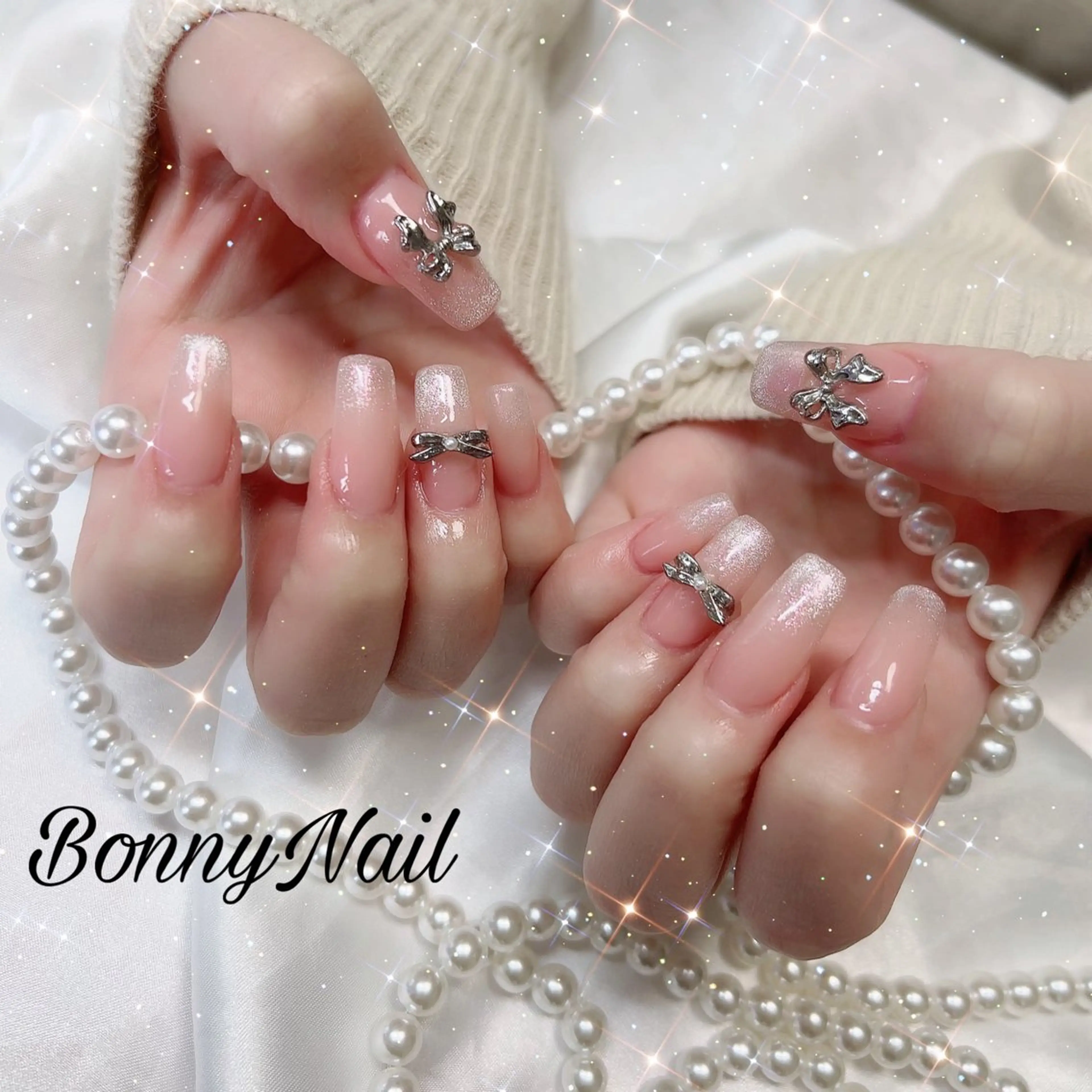 ネイル Bonny Nailのネイルデザイン