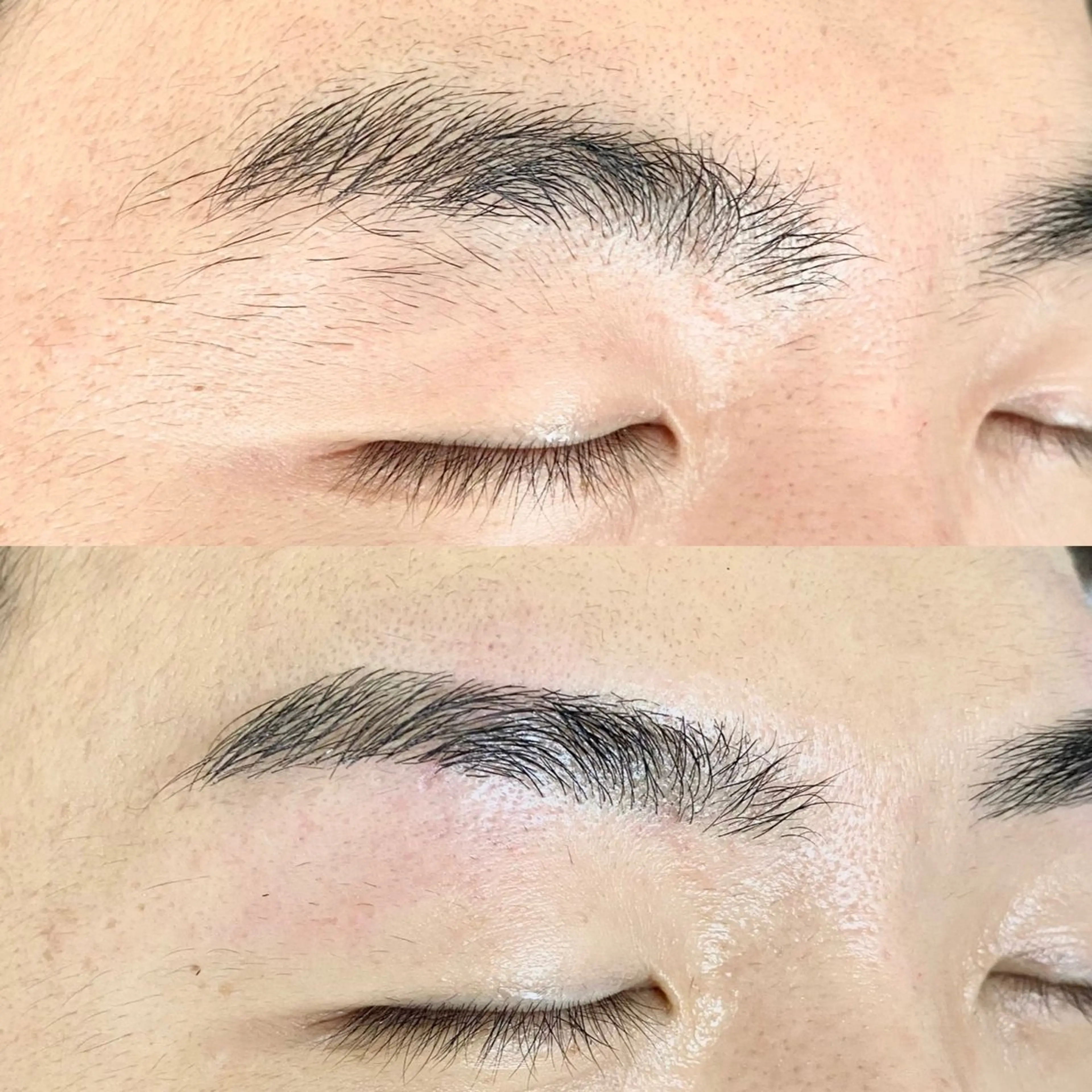 アイブロウ ワックス脱毛 その他(アイブロウ) WHITE EYE 岩出店の眉毛・アイブロウイメージ